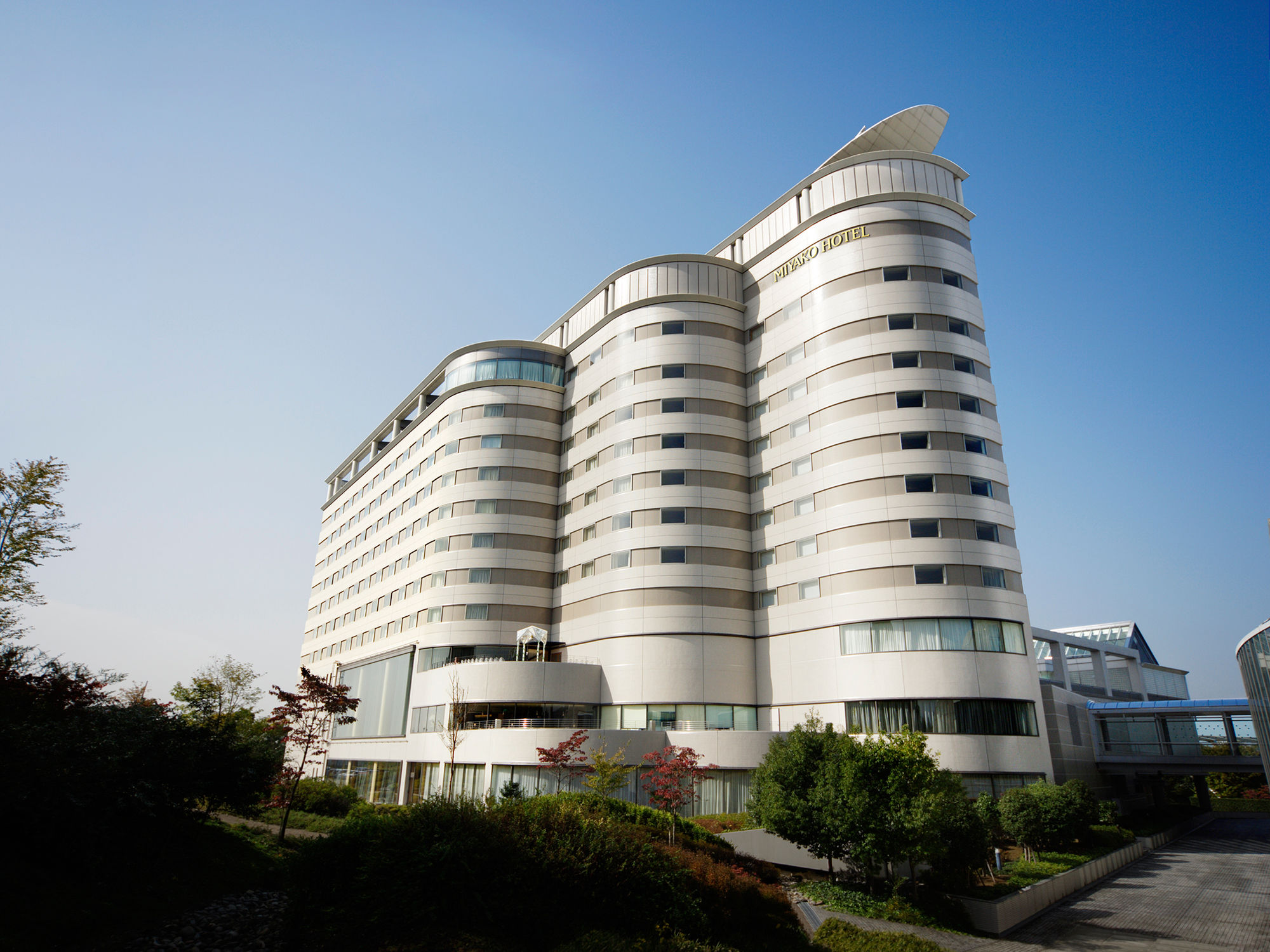 Gifu Miyako Hotel