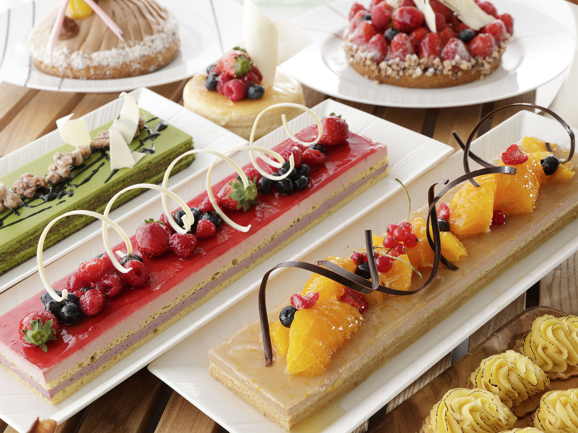 Gifu Miyako Hotel