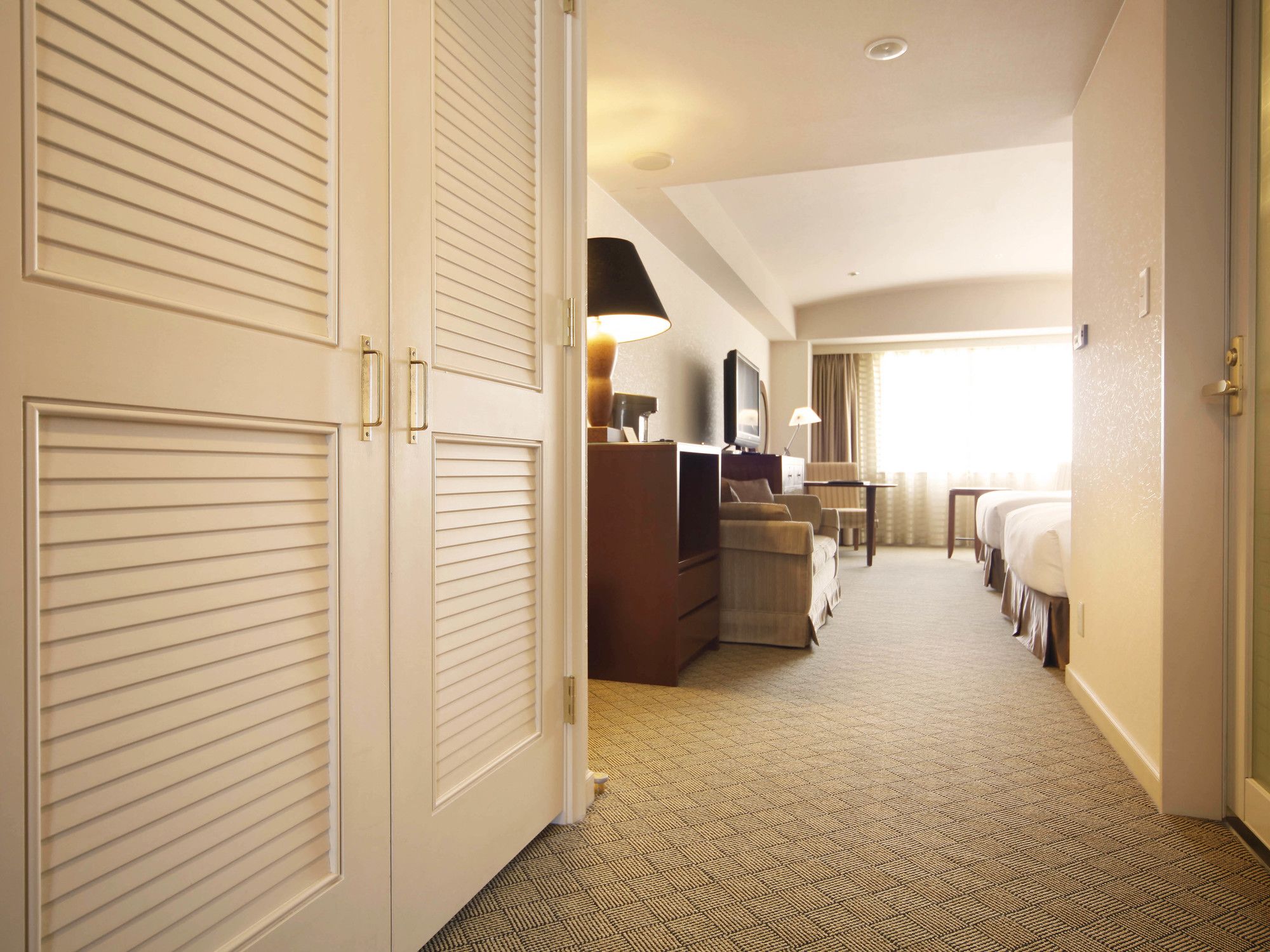 Gifu Miyako Hotel
