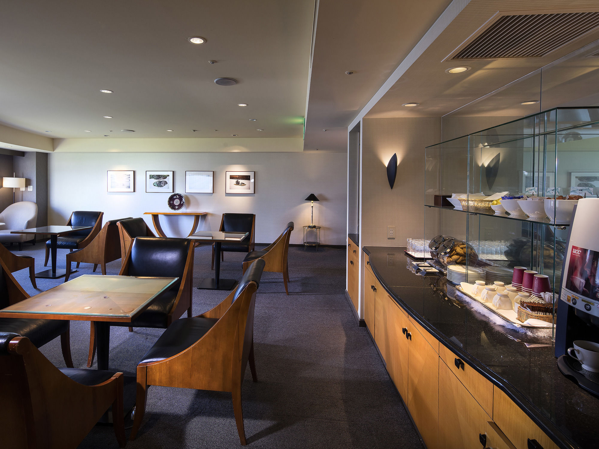 Gifu Miyako Hotel