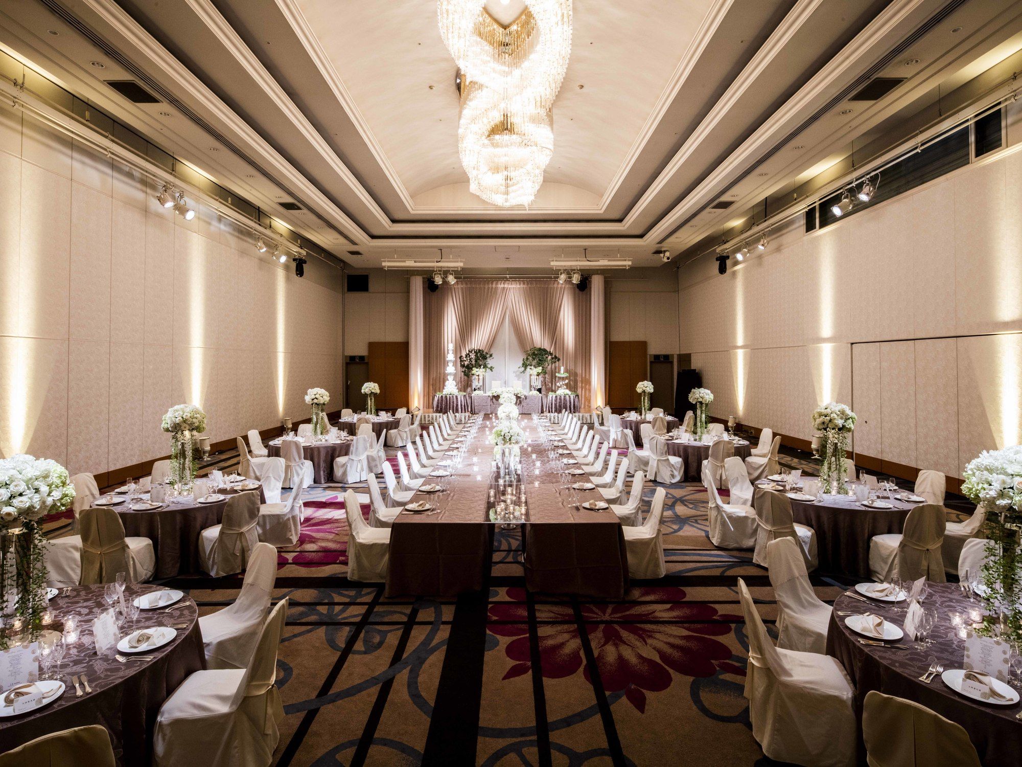 Gifu Miyako Hotel