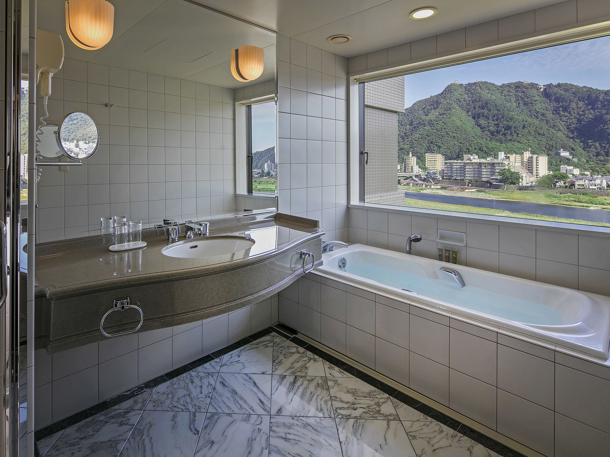 Gifu Miyako Hotel