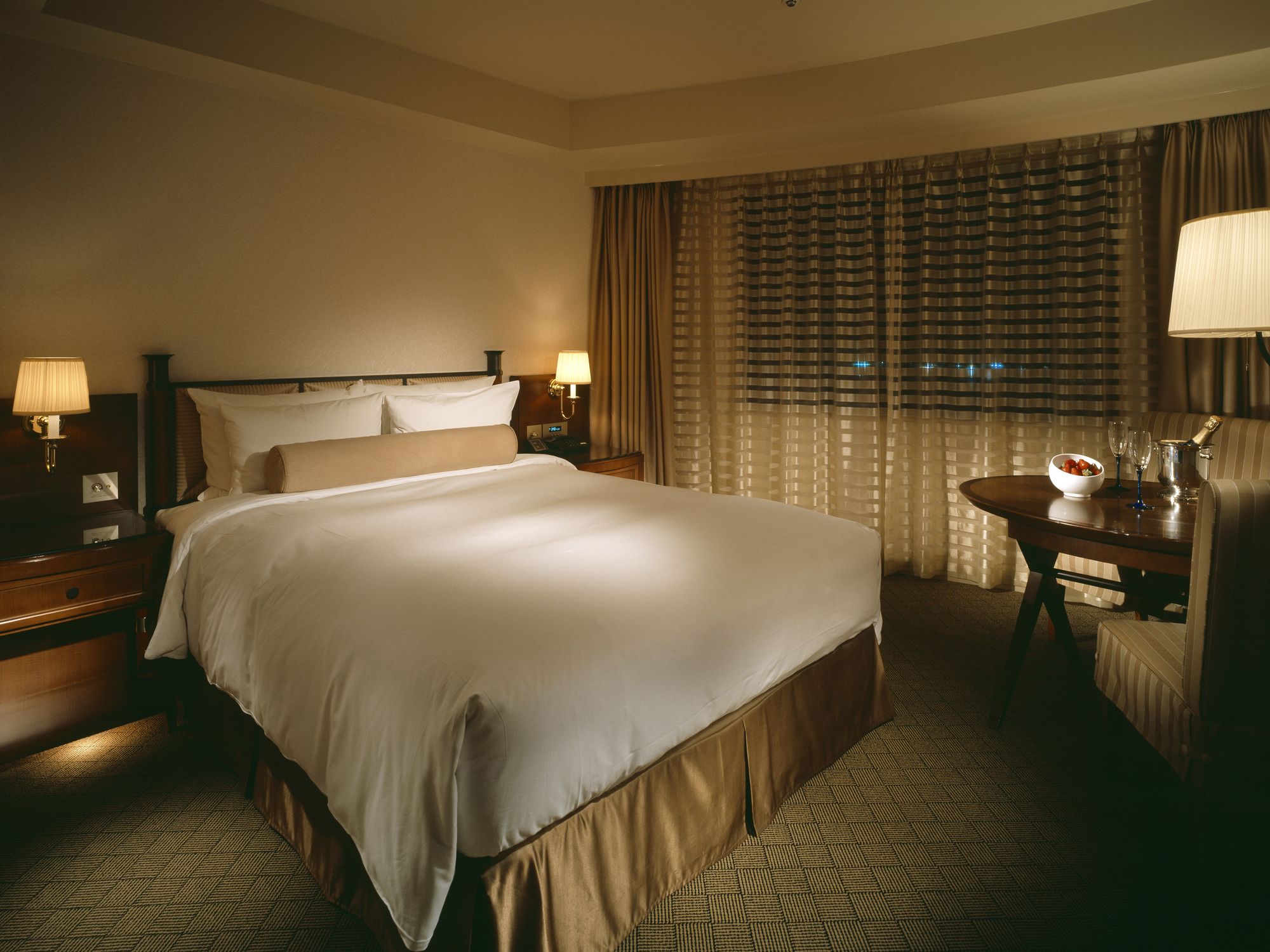 Gifu Miyako Hotel