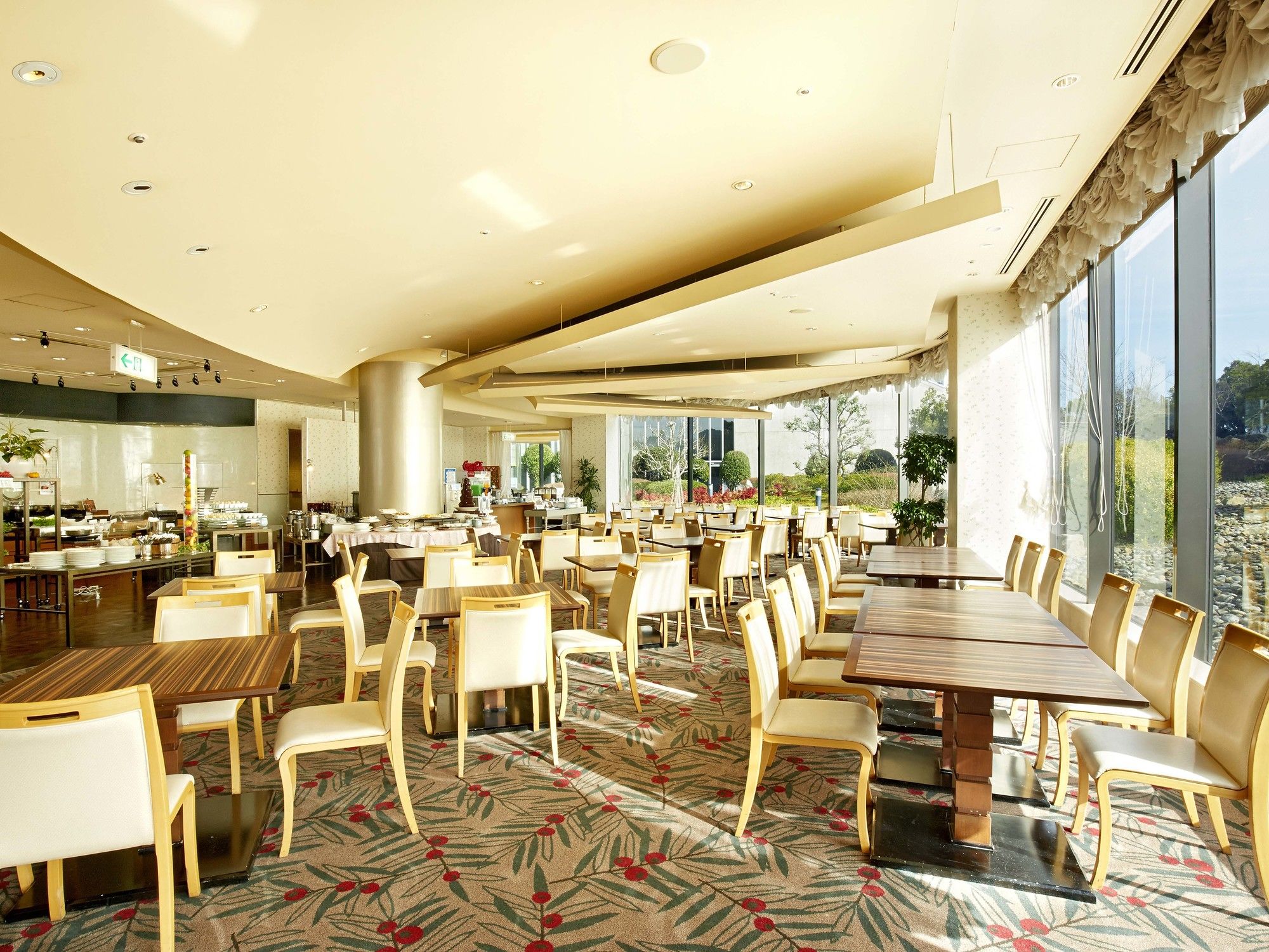 Gifu Miyako Hotel