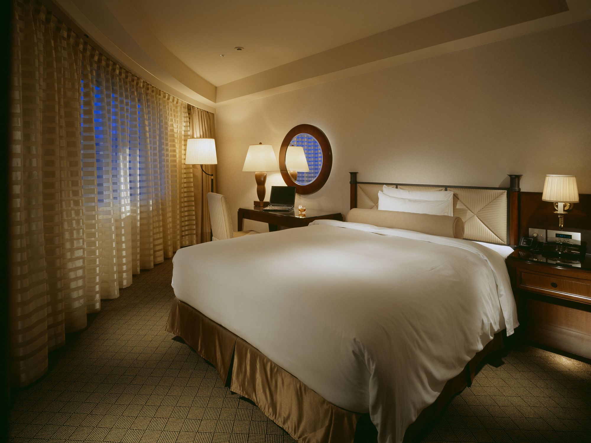 Gifu Miyako Hotel
