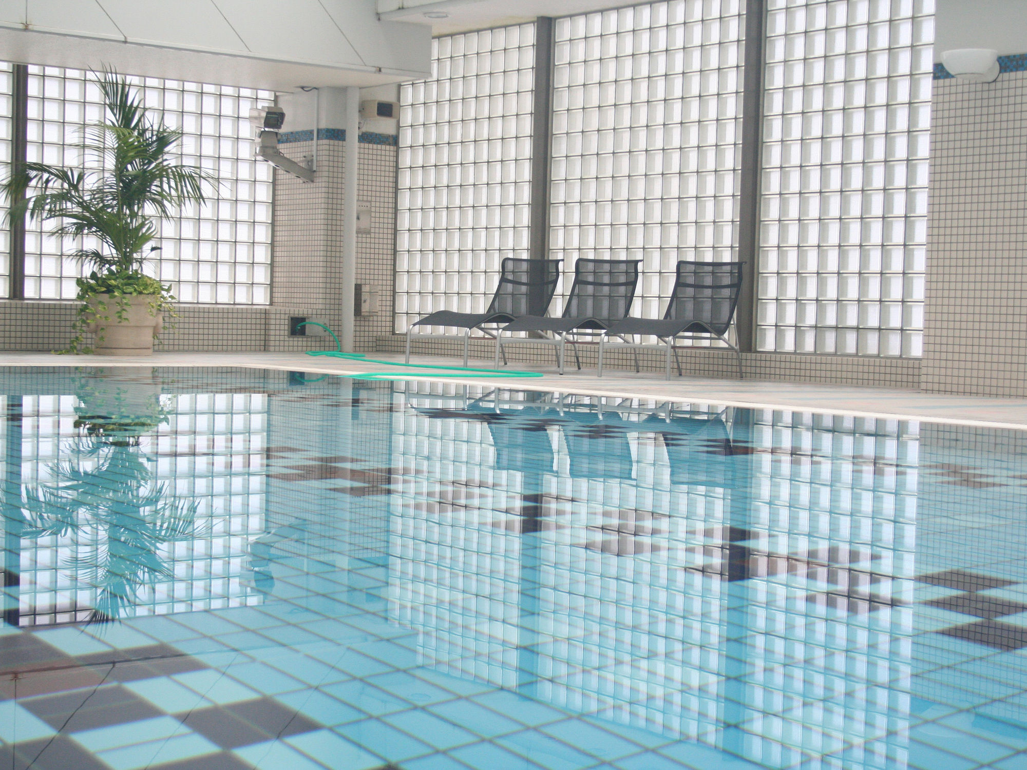 Gifu Miyako Hotel