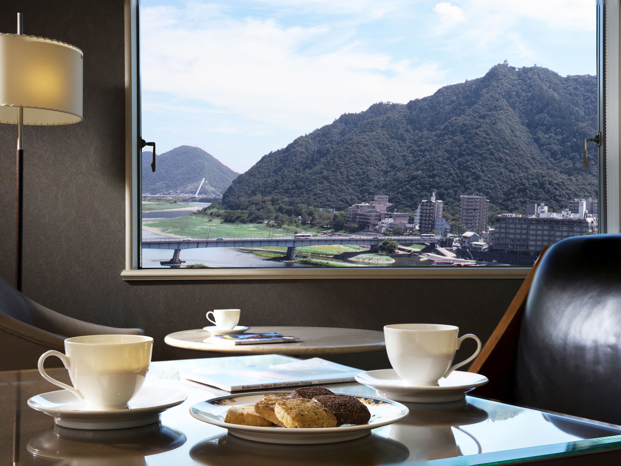 Gifu Miyako Hotel
