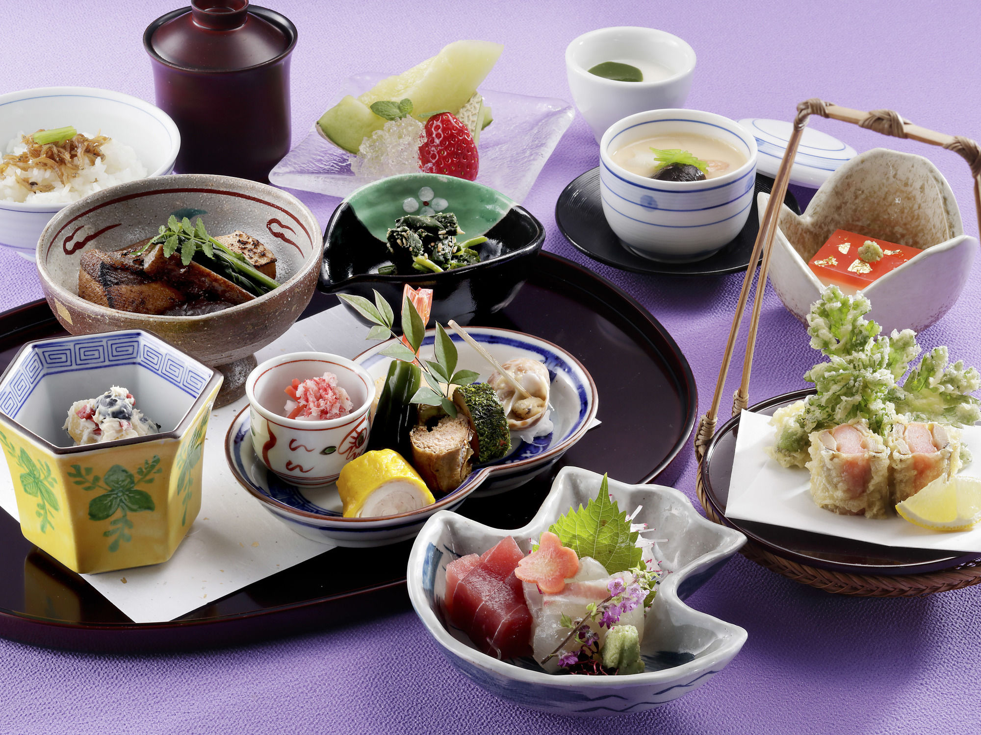 Gifu Miyako Hotel