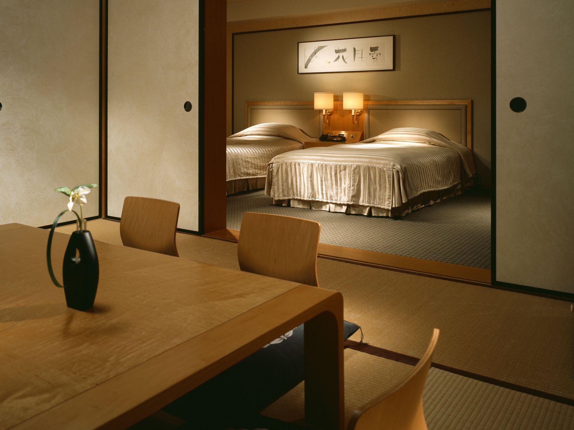Gifu Miyako Hotel