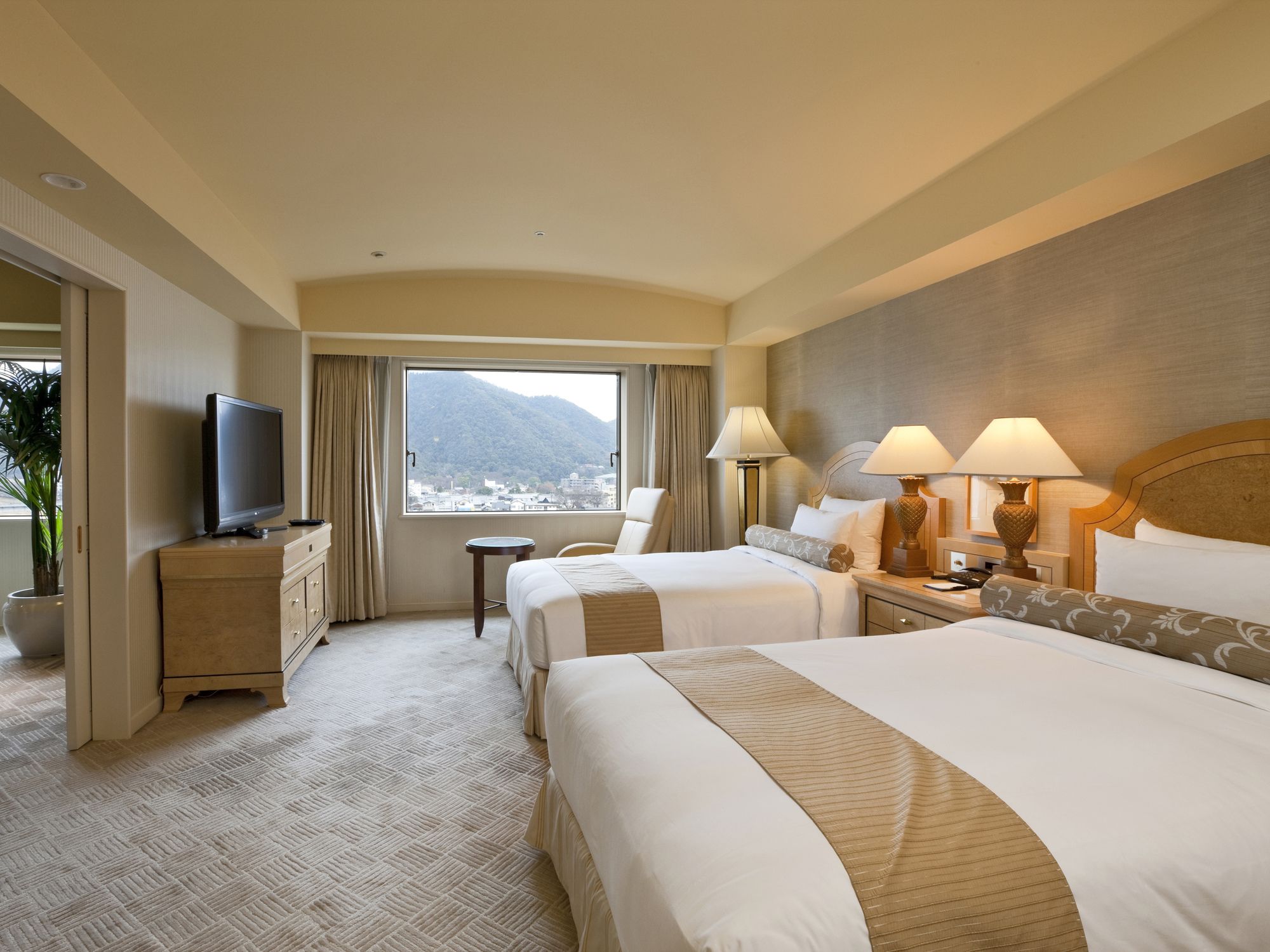 Gifu Miyako Hotel