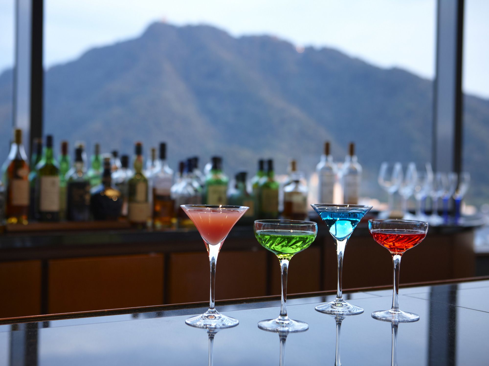 Gifu Miyako Hotel