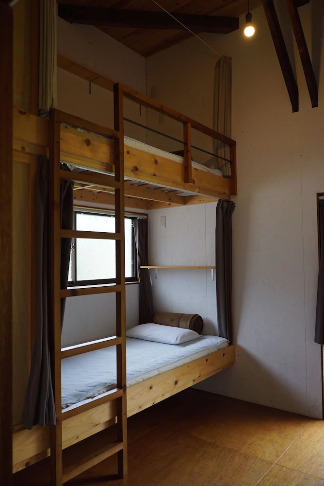 Guesthouse AntHut