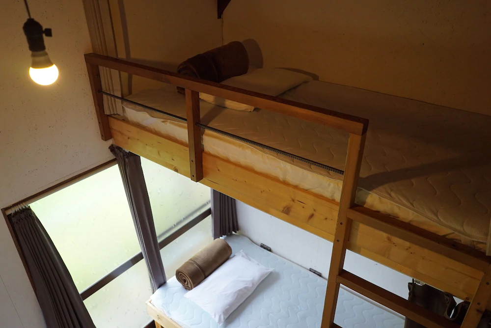 Guesthouse AntHut