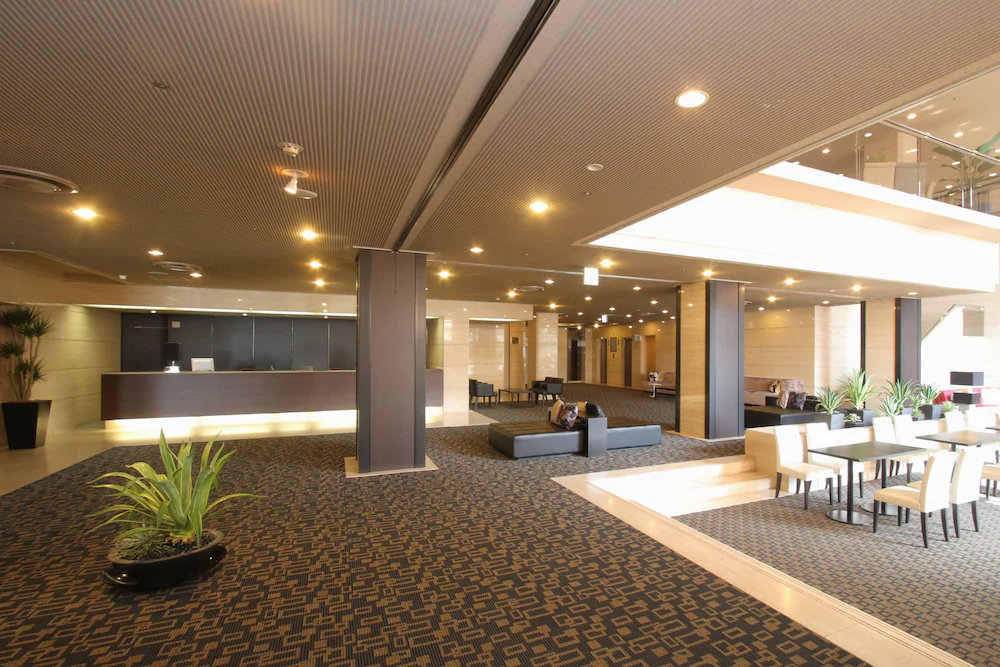 Hotel Harmonie Terrasse