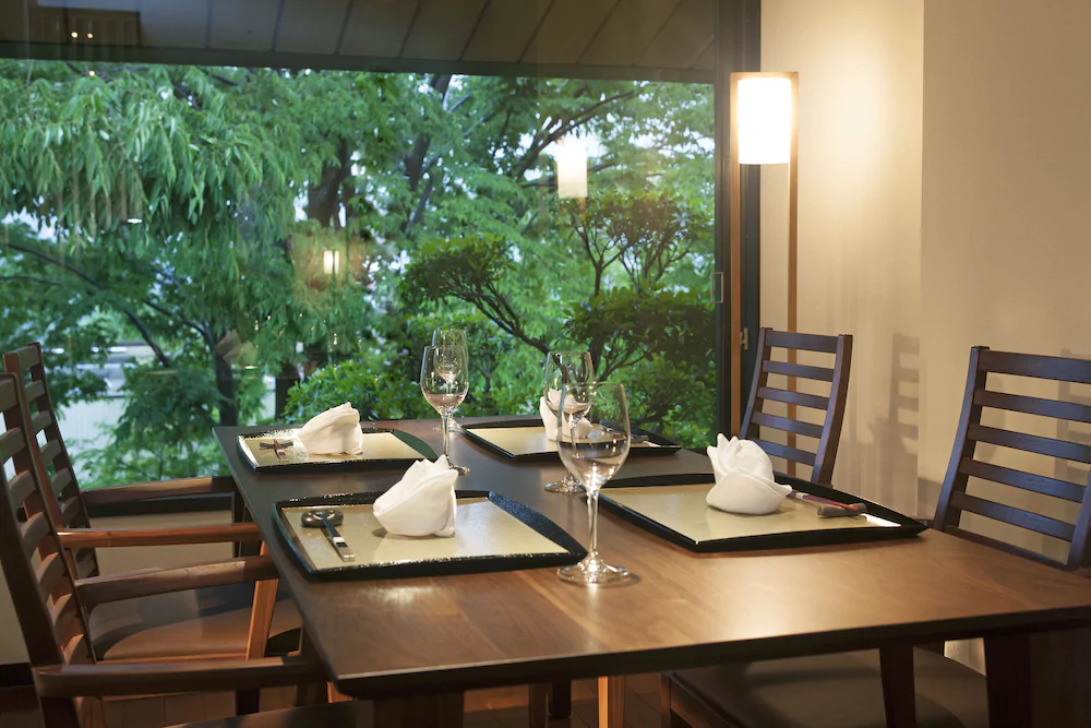 Hotel Harmonie Terrasse