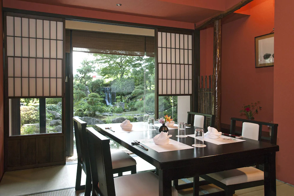 Hotel Harmonie Terrasse