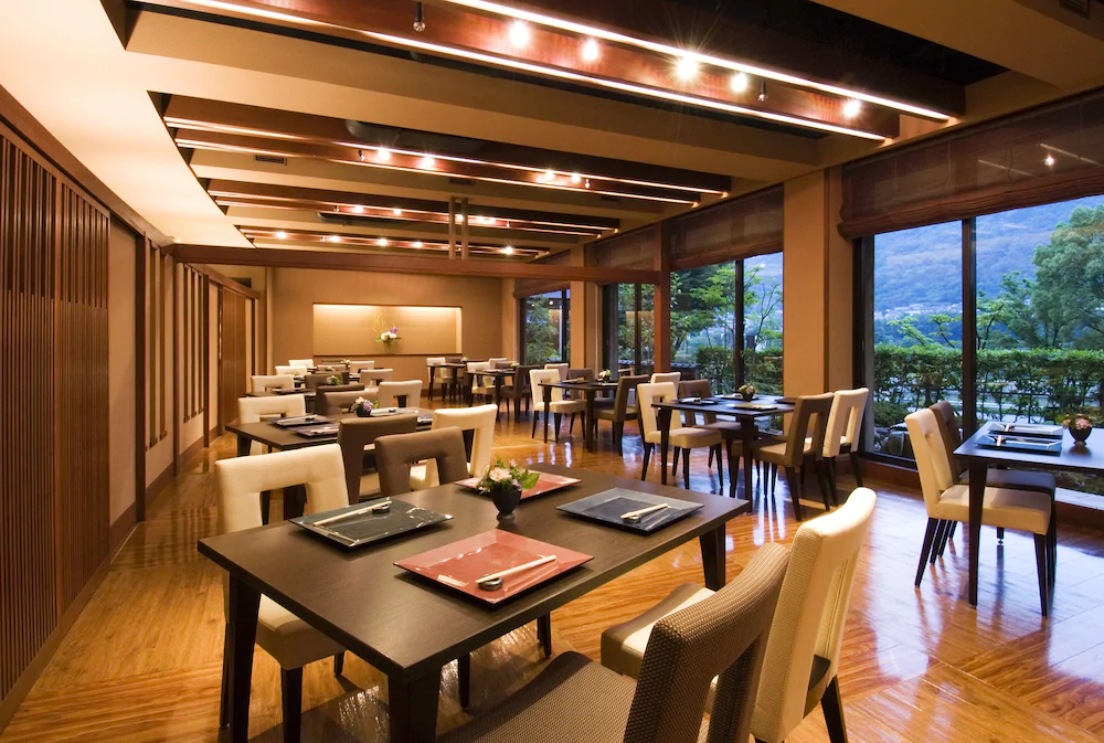 Hotel Harmonie Terrasse