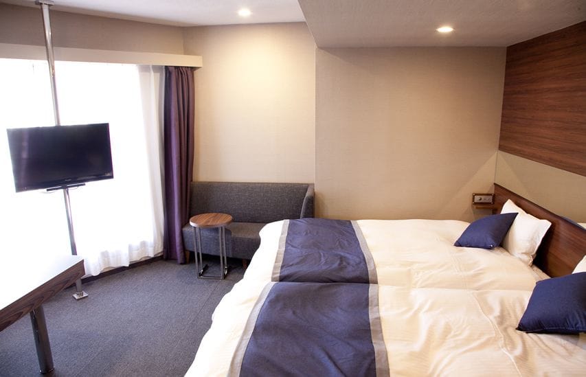 Hotel Il Credo Gifu