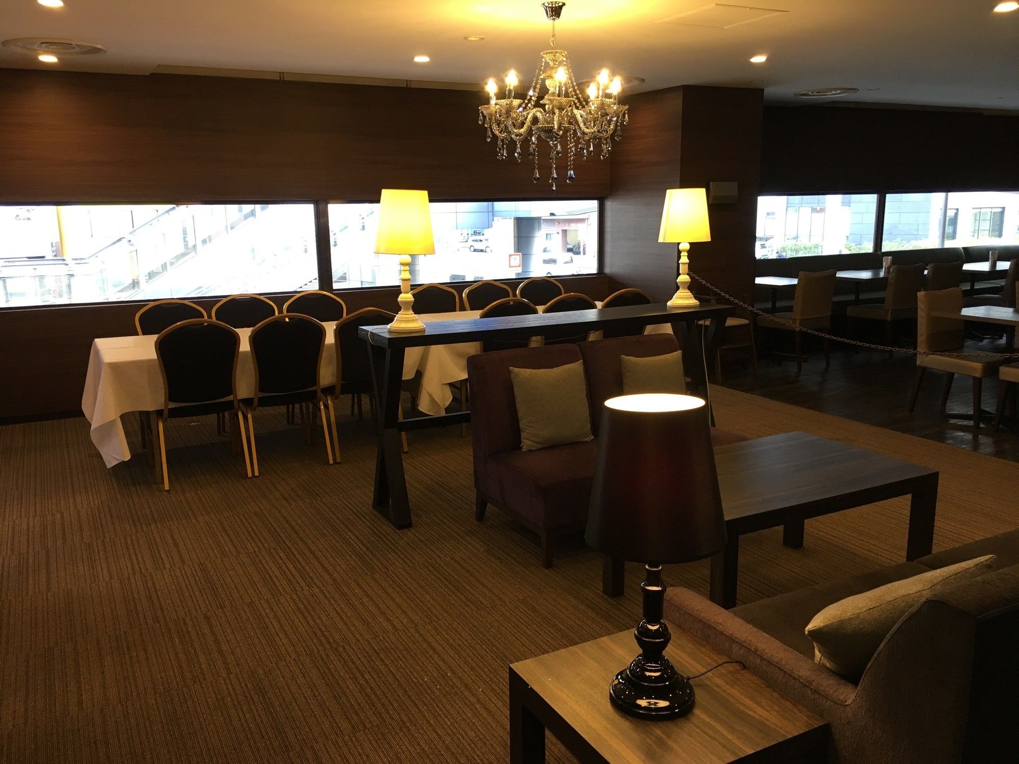 Hotel Il Credo Gifu