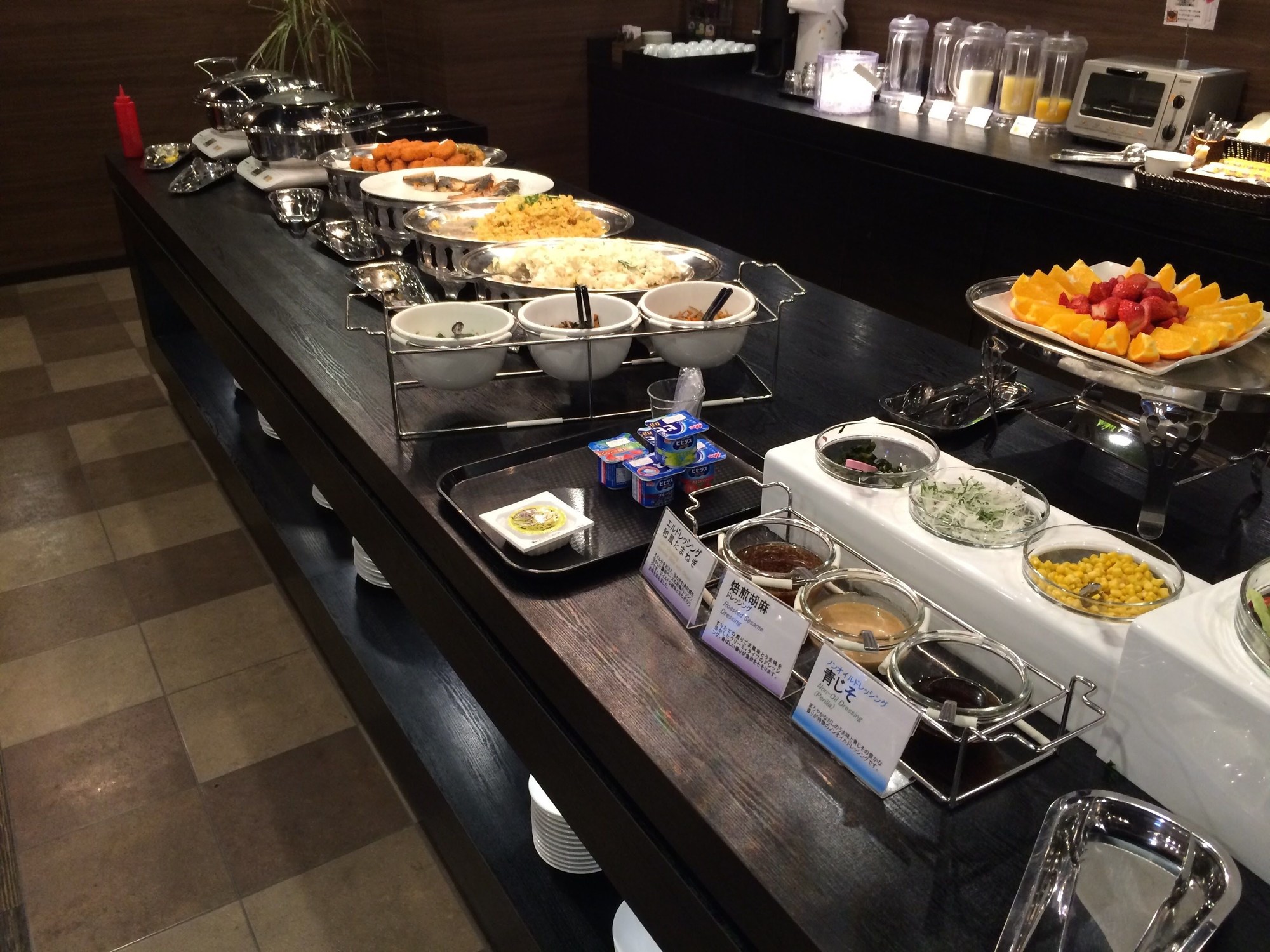 Hotel Il Credo Gifu