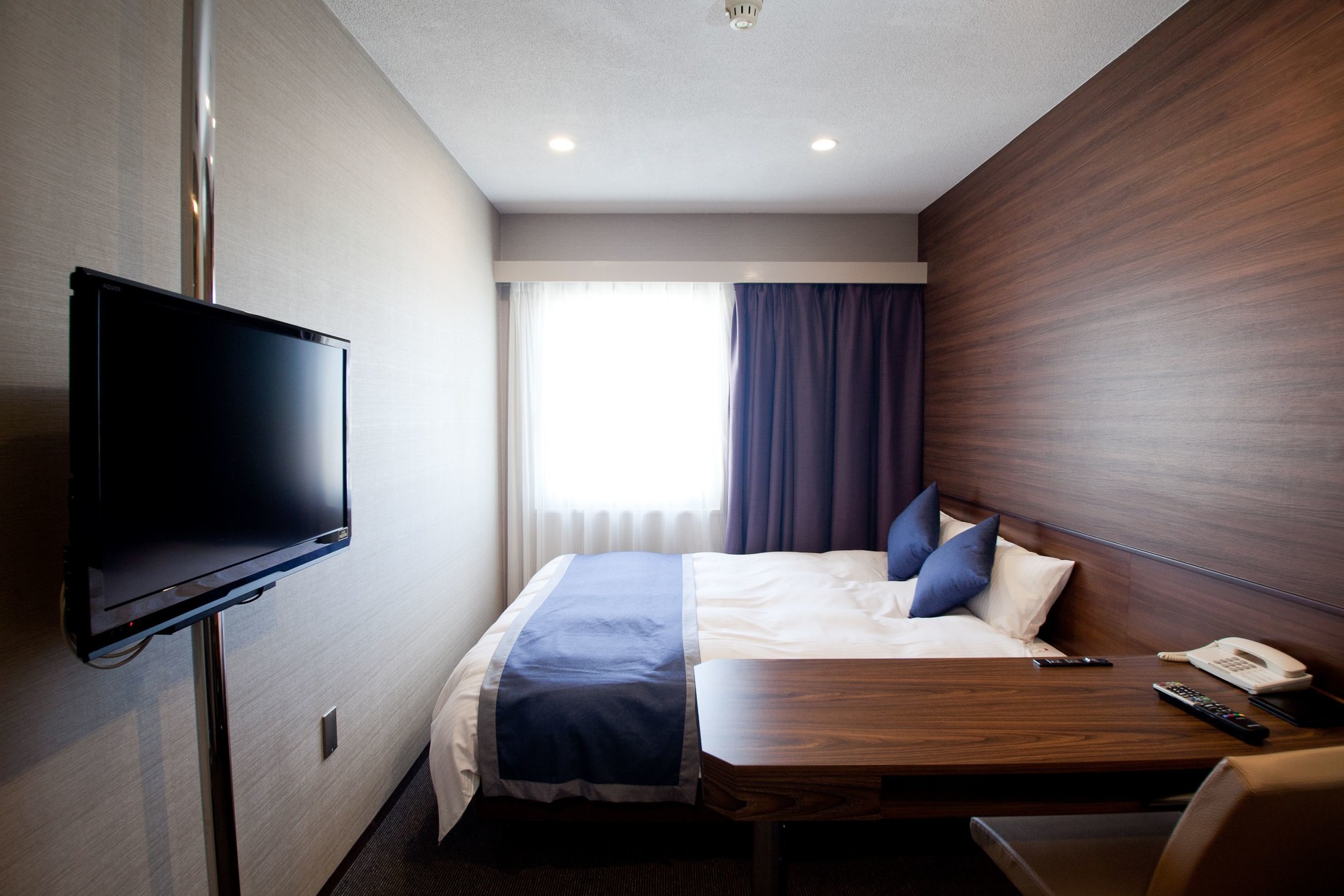 Hotel Il Credo Gifu