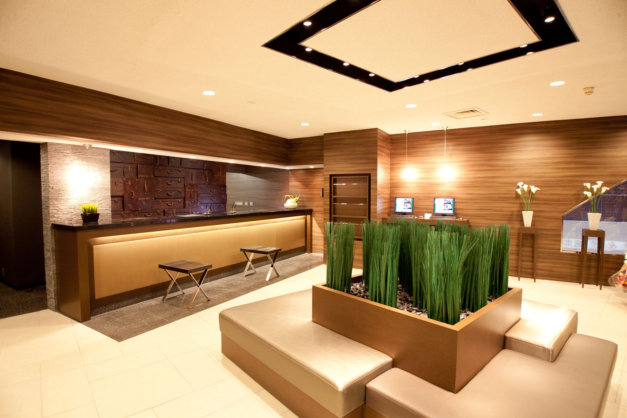 Hotel Il Credo Gifu