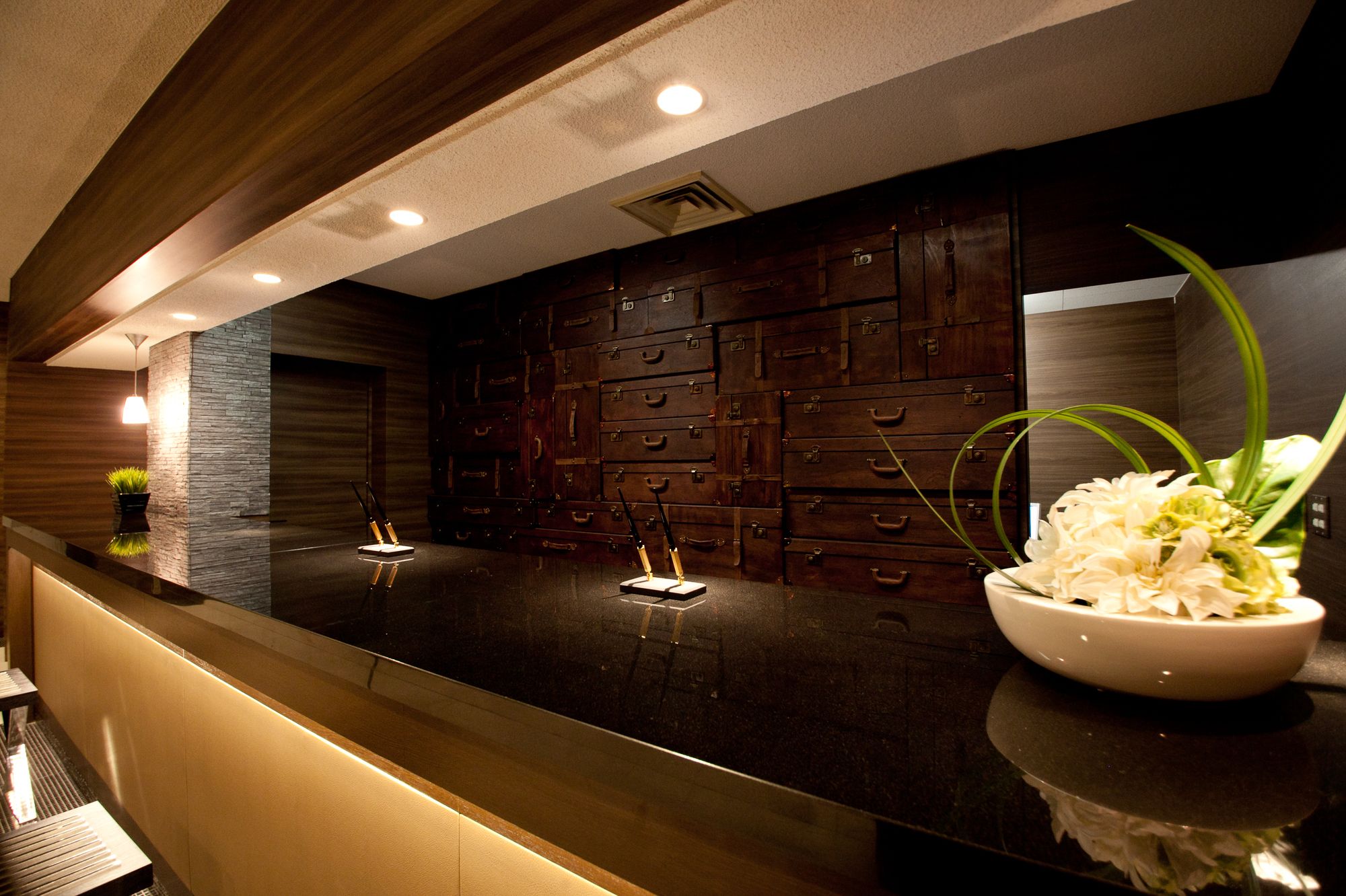 Hotel Il Credo Gifu
