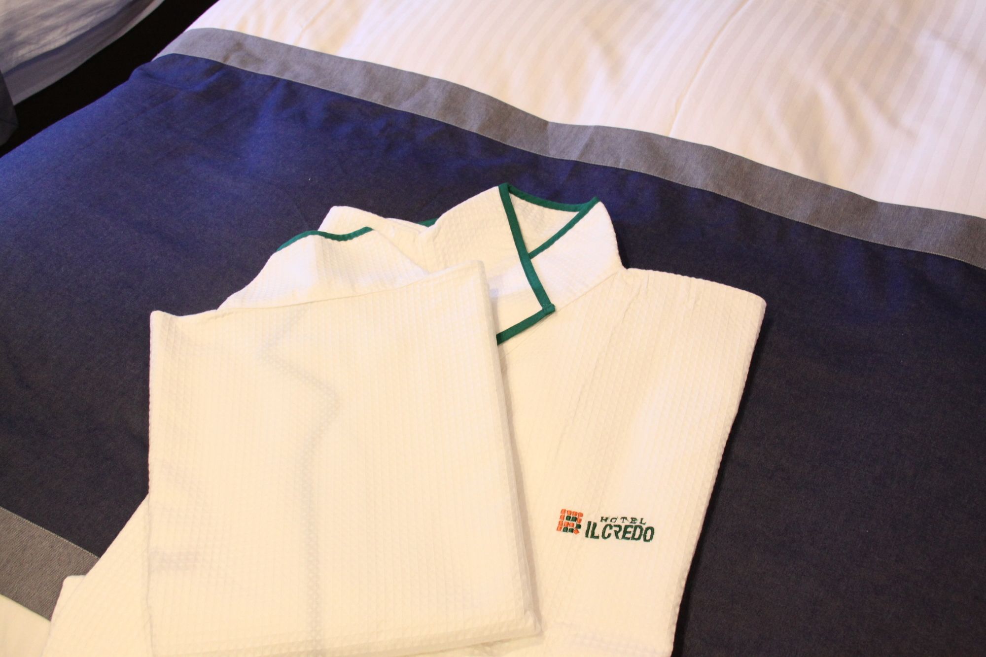 Hotel Il Credo Gifu