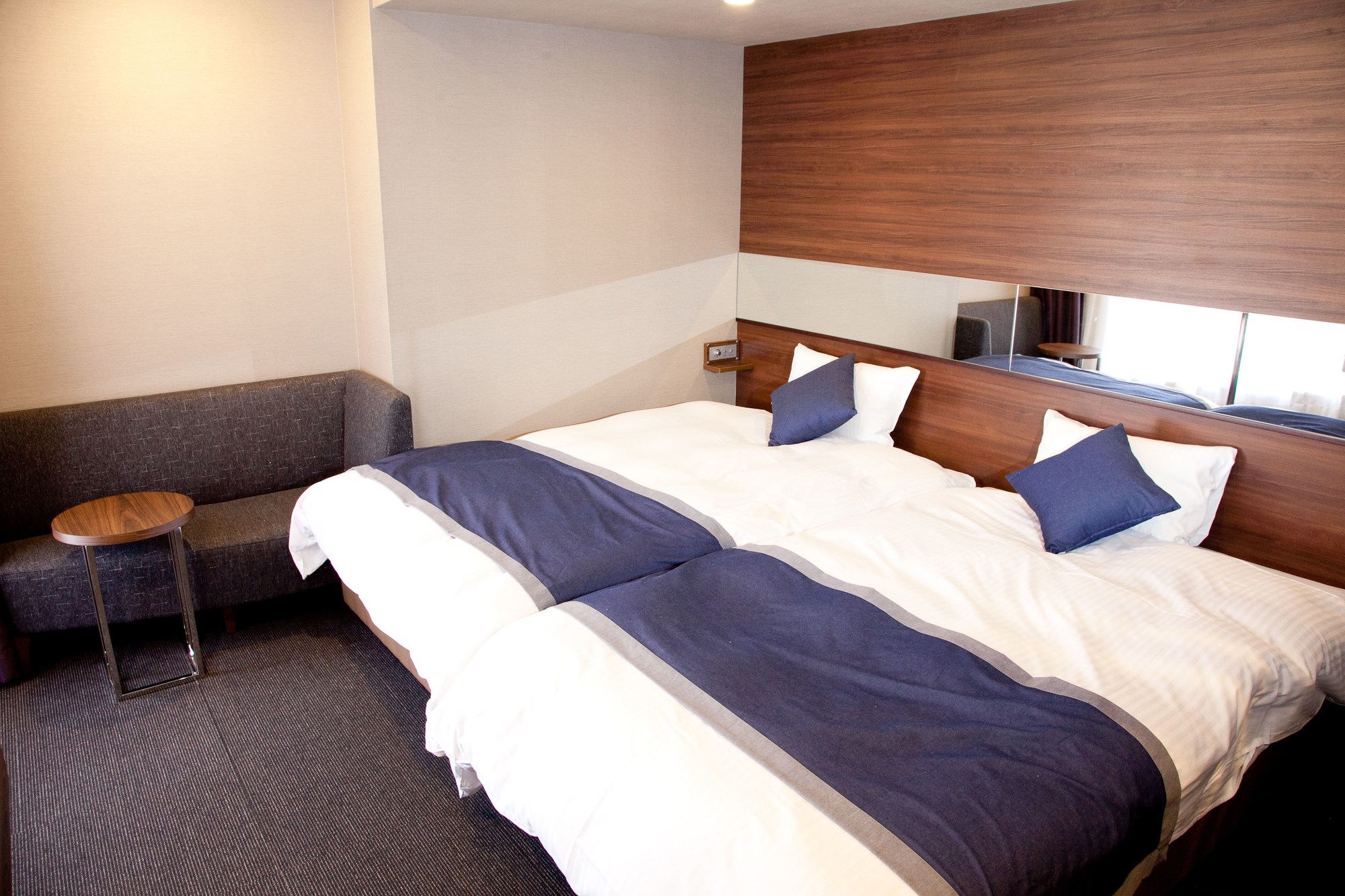 Hotel Il Credo Gifu