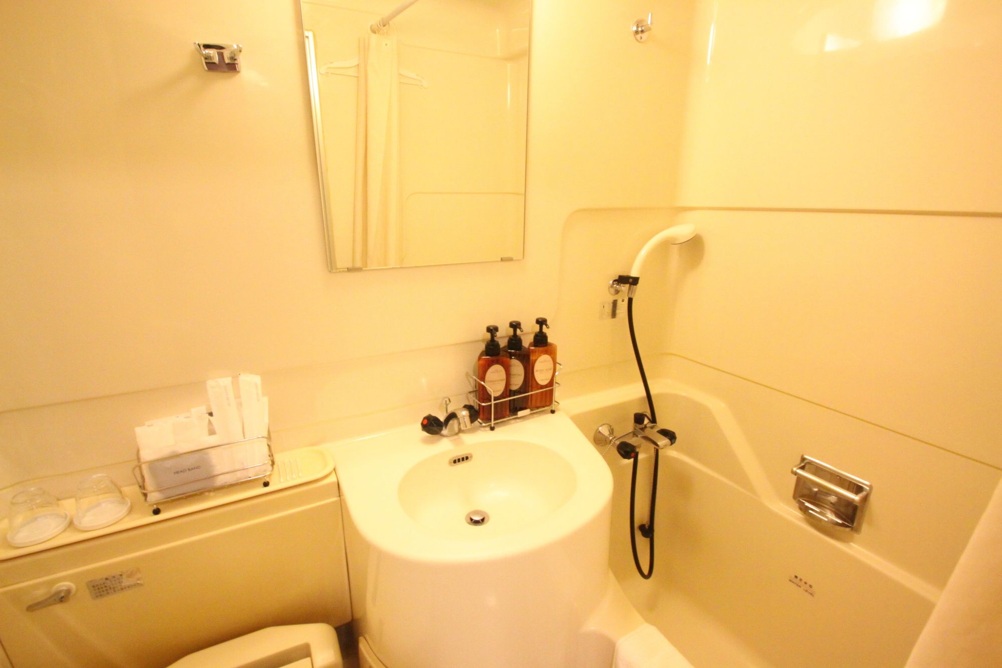 Hotel Il Credo Gifu