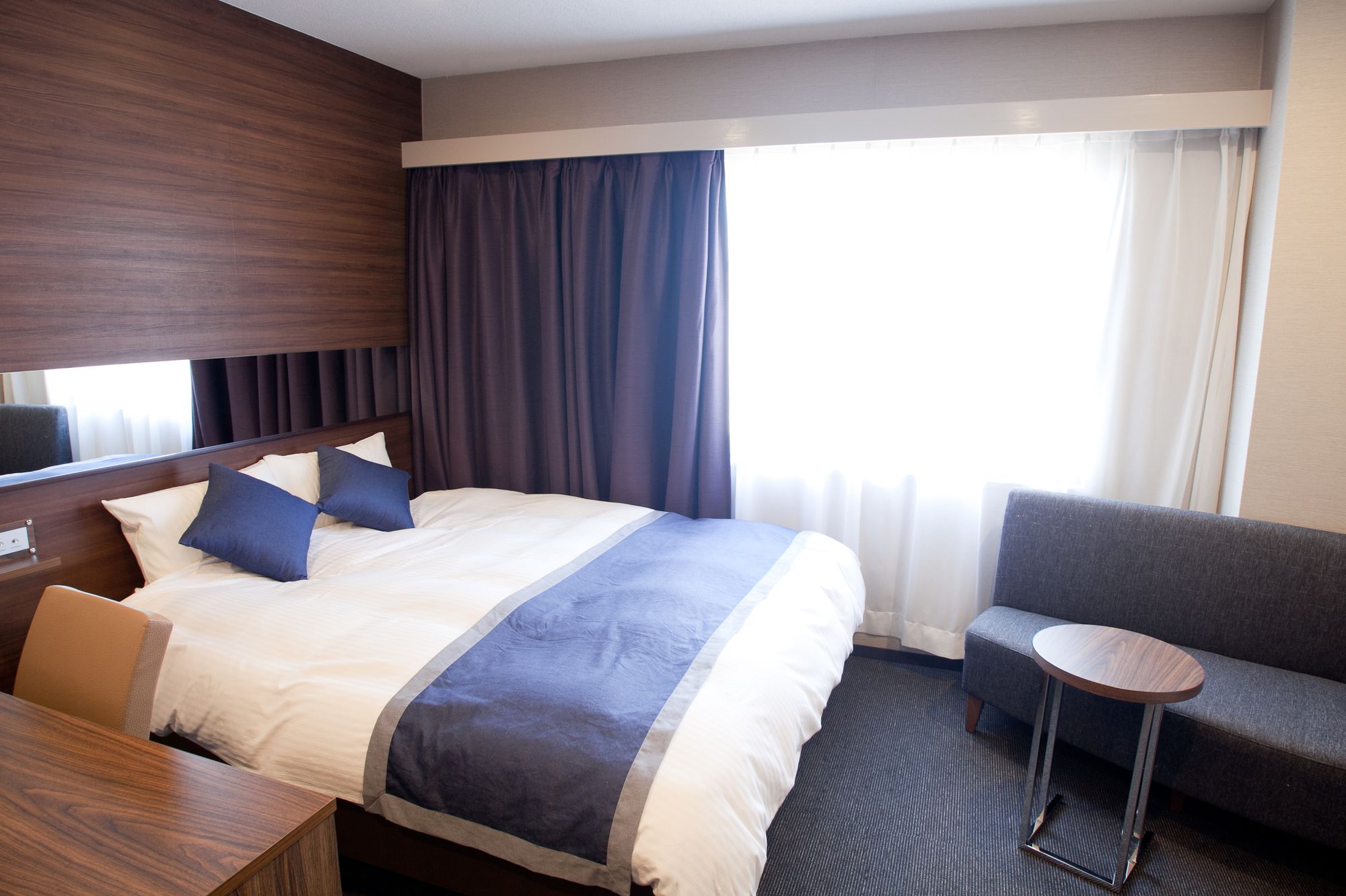 Hotel Il Credo Gifu