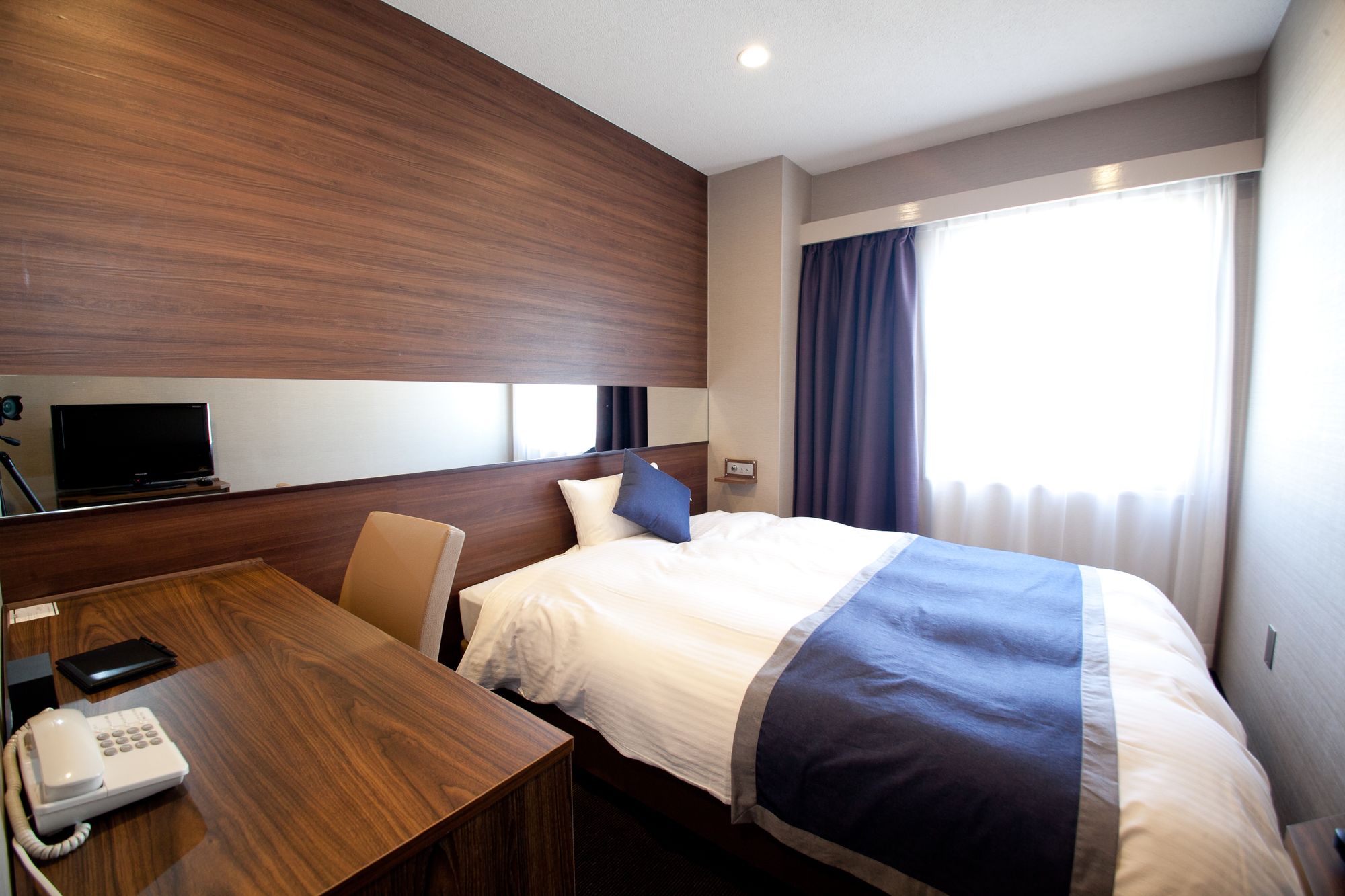 Hotel Il Credo Gifu
