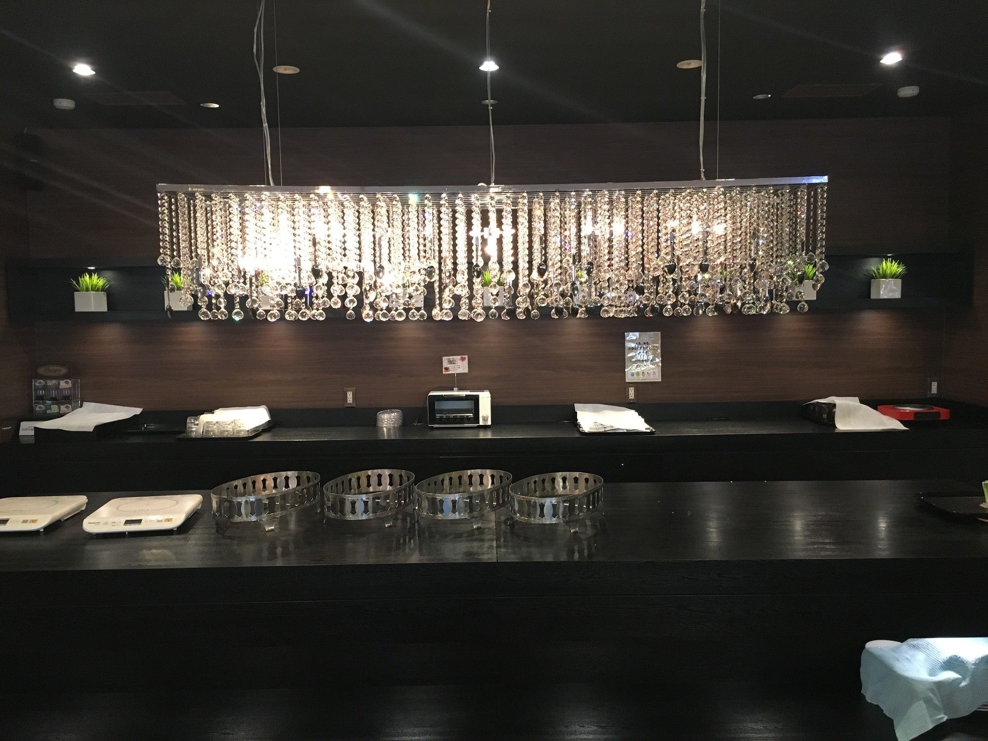 Hotel Il Credo Gifu