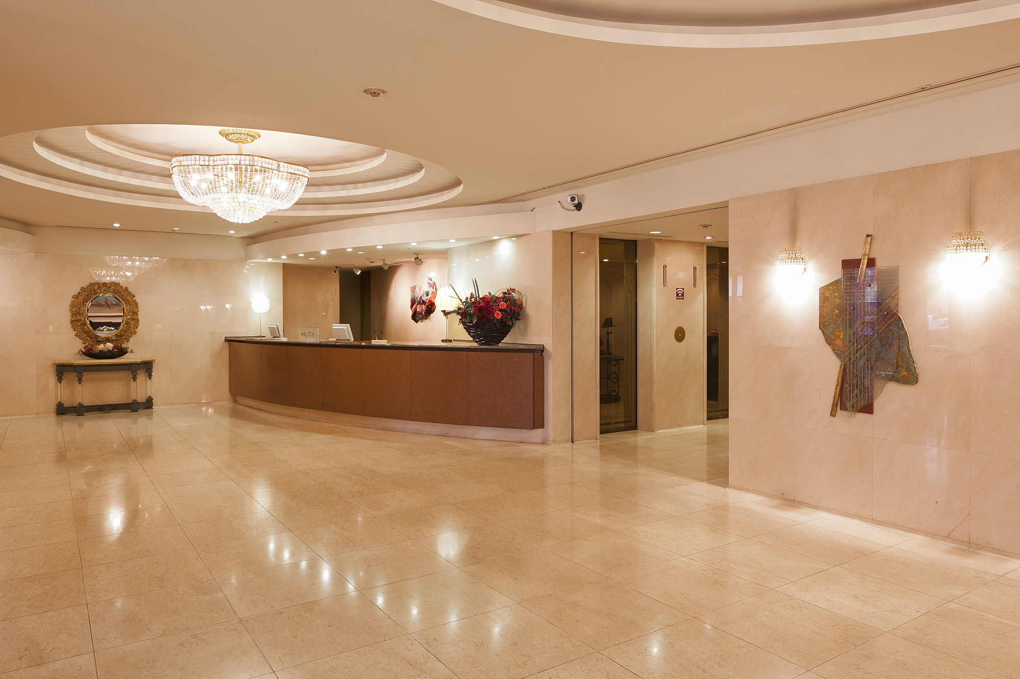 Hotel Resol Gifu
