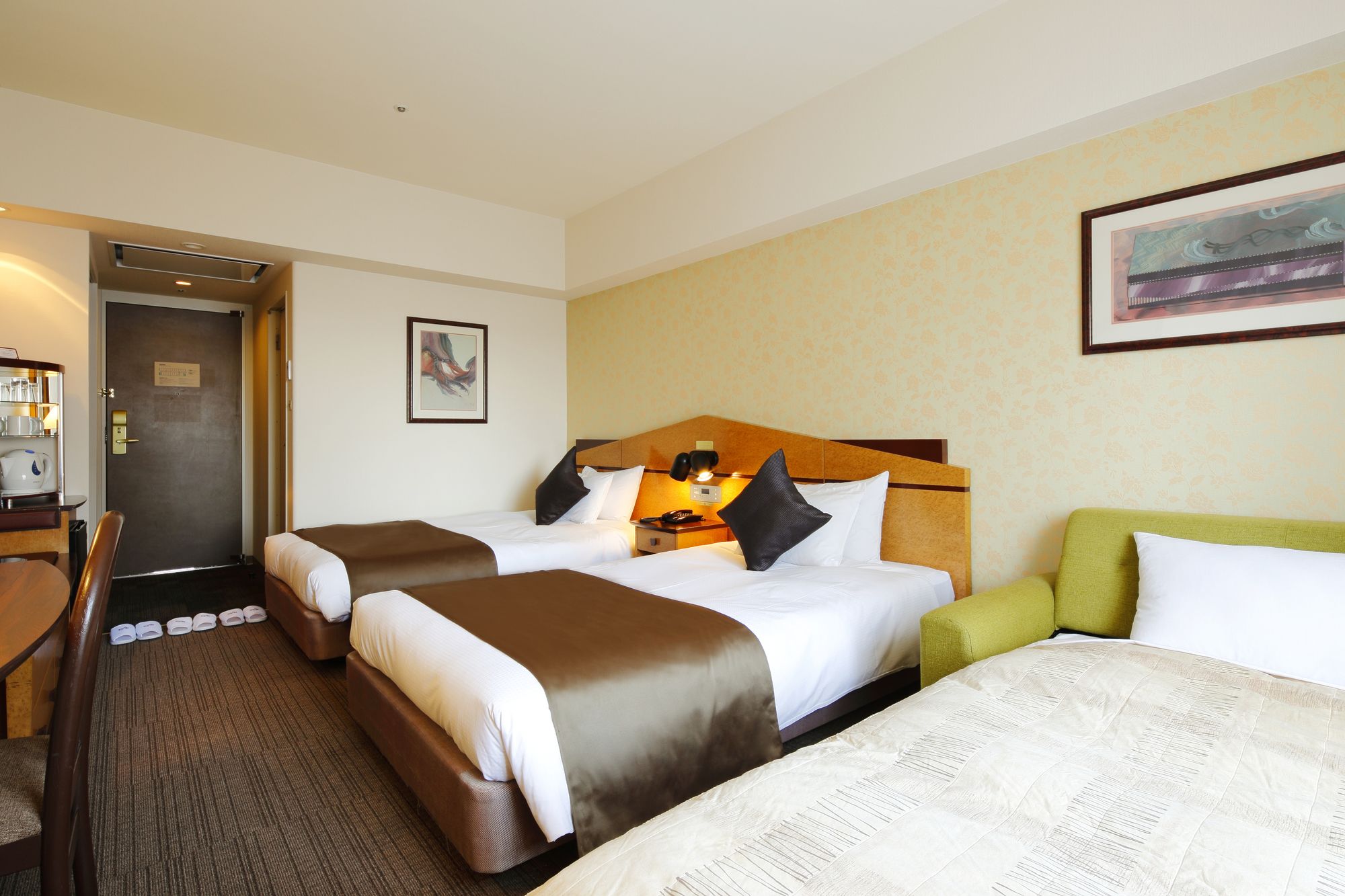 Hotel Resol Gifu