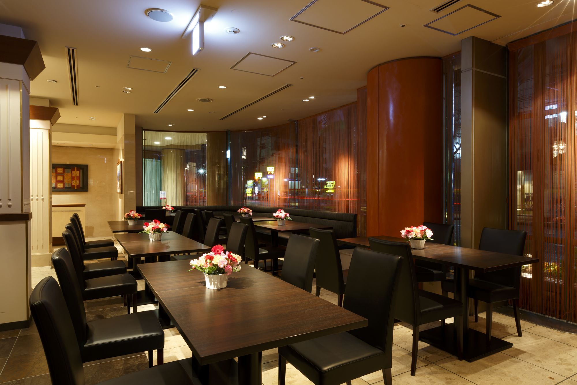 Hotel Resol Gifu