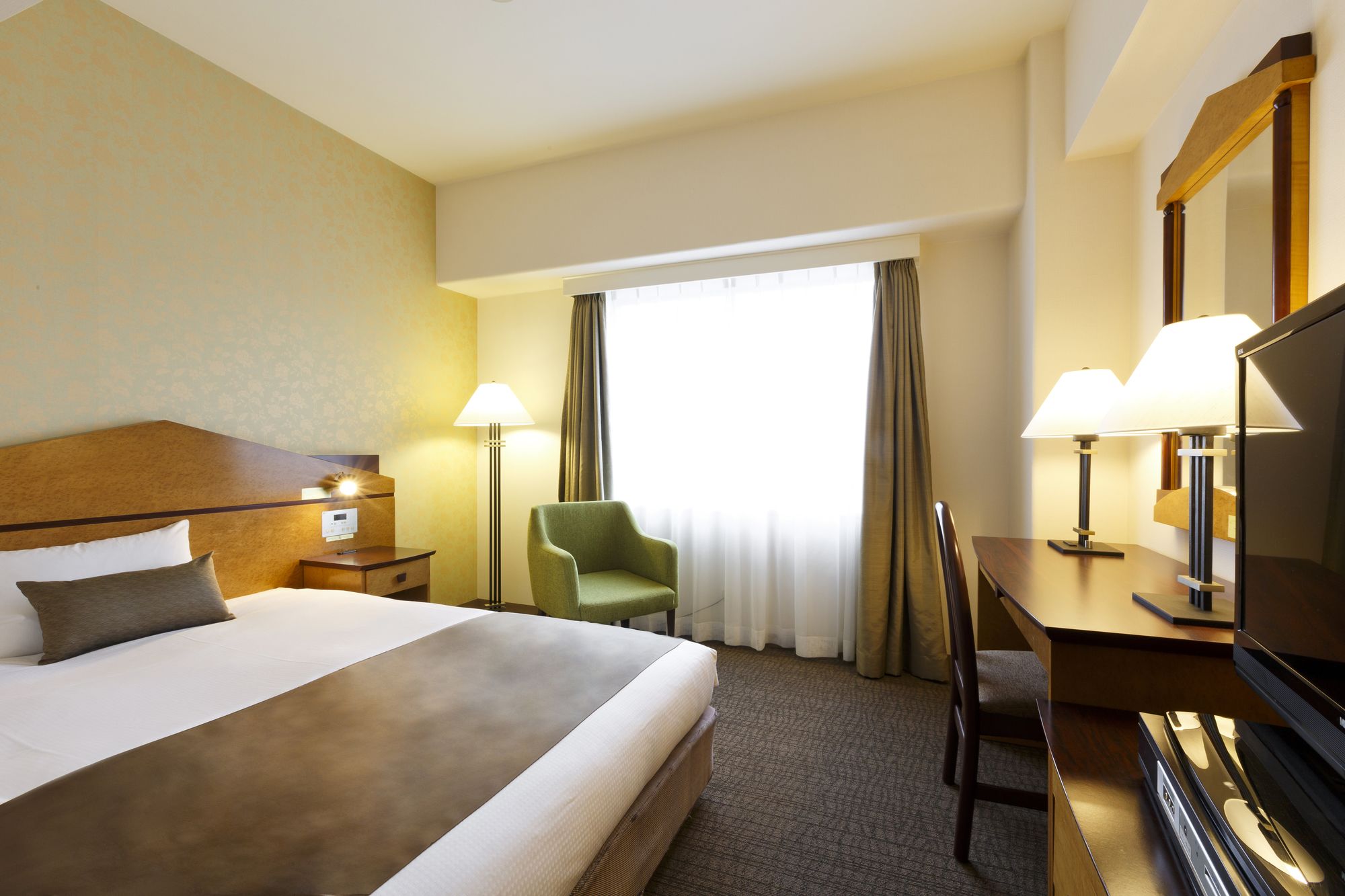 Hotel Resol Gifu