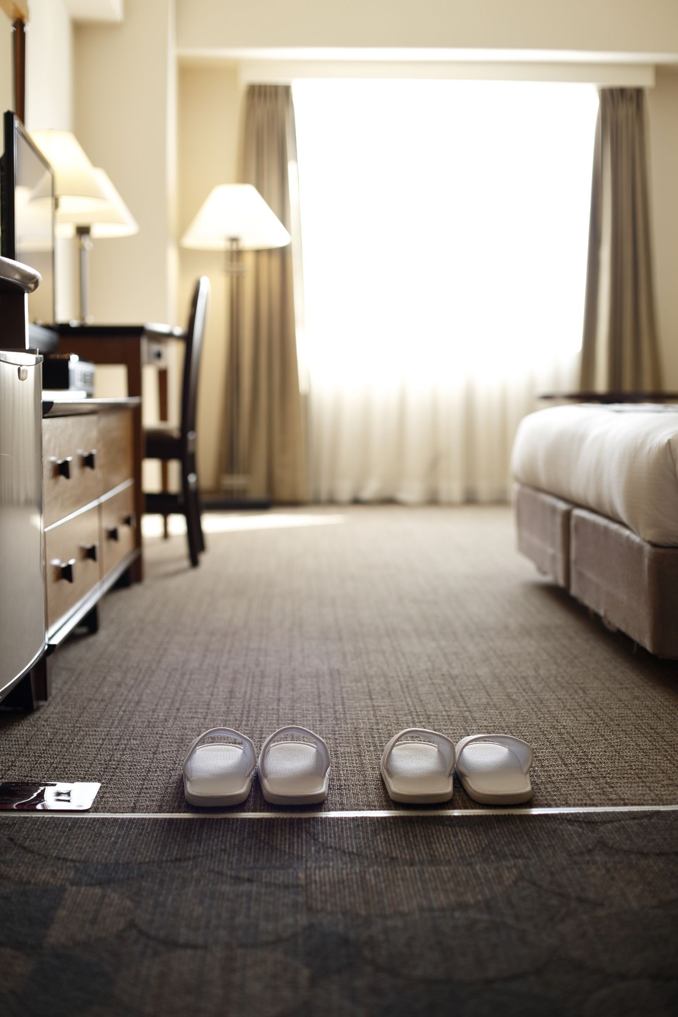 Hotel Resol Gifu