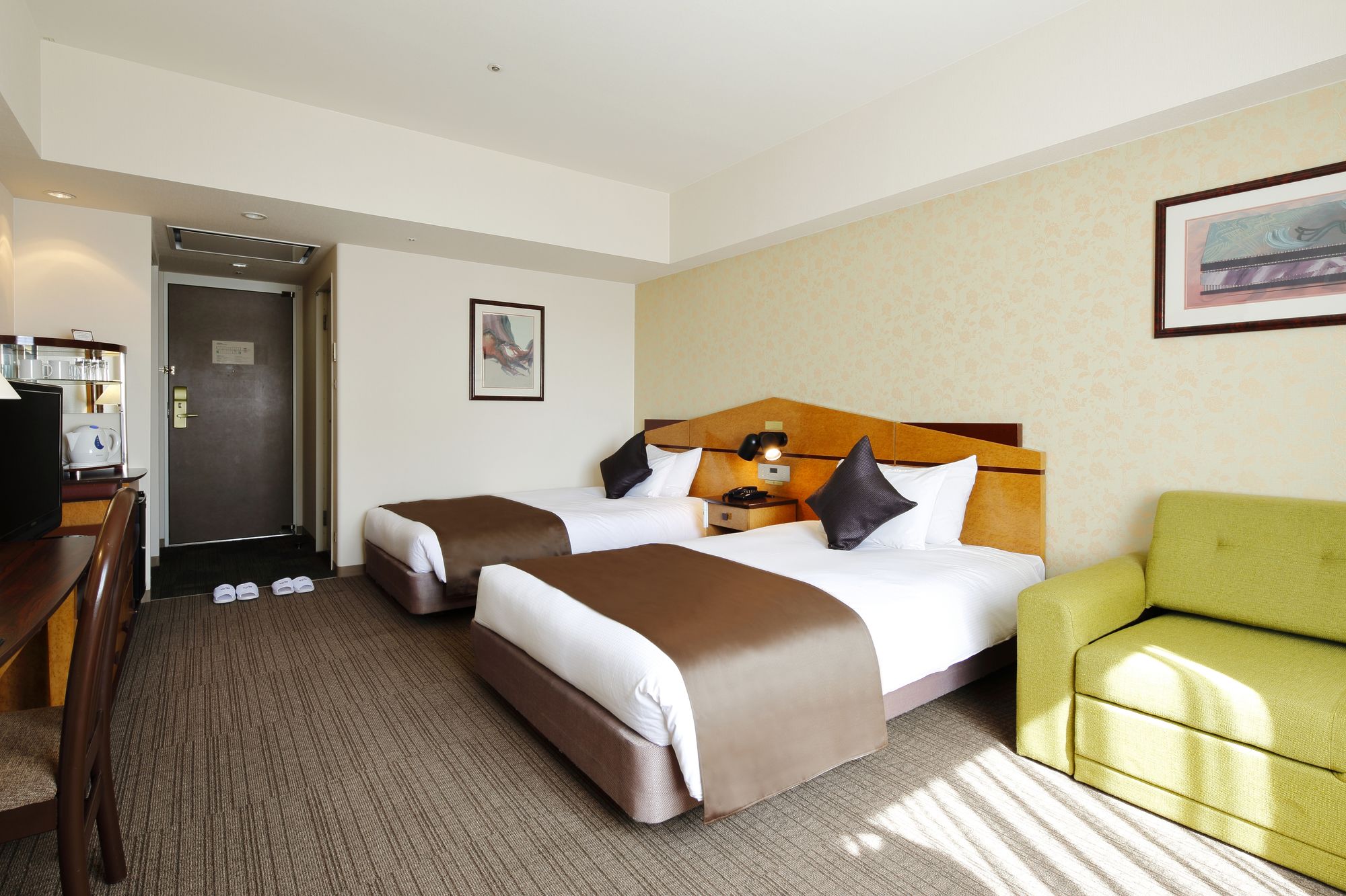 Hotel Resol Gifu