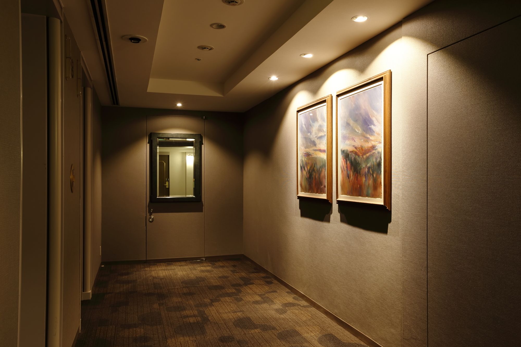 Hotel Resol Gifu