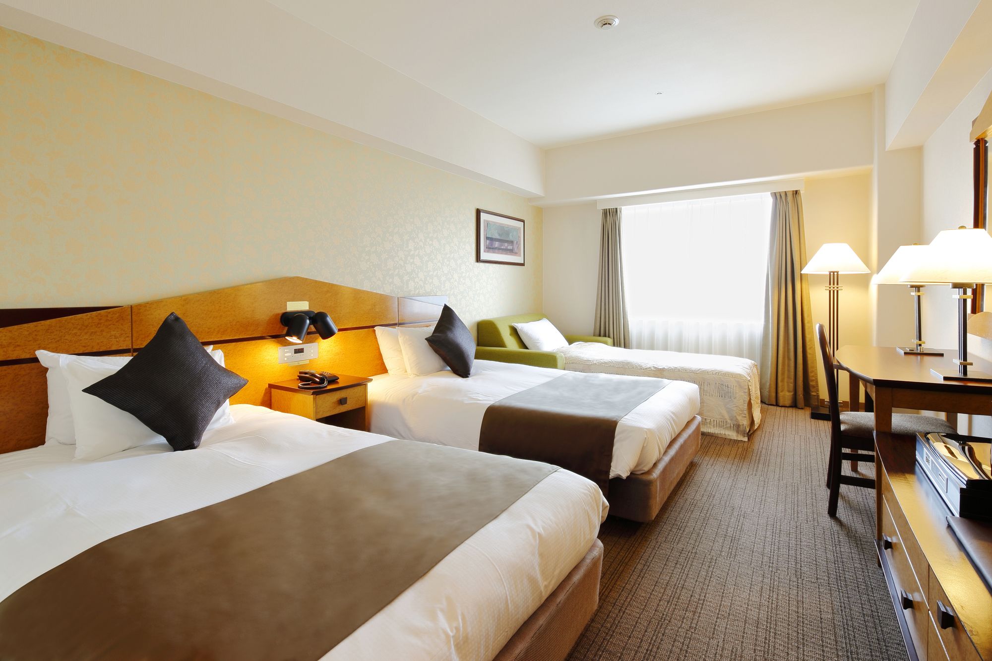 Hotel Resol Gifu