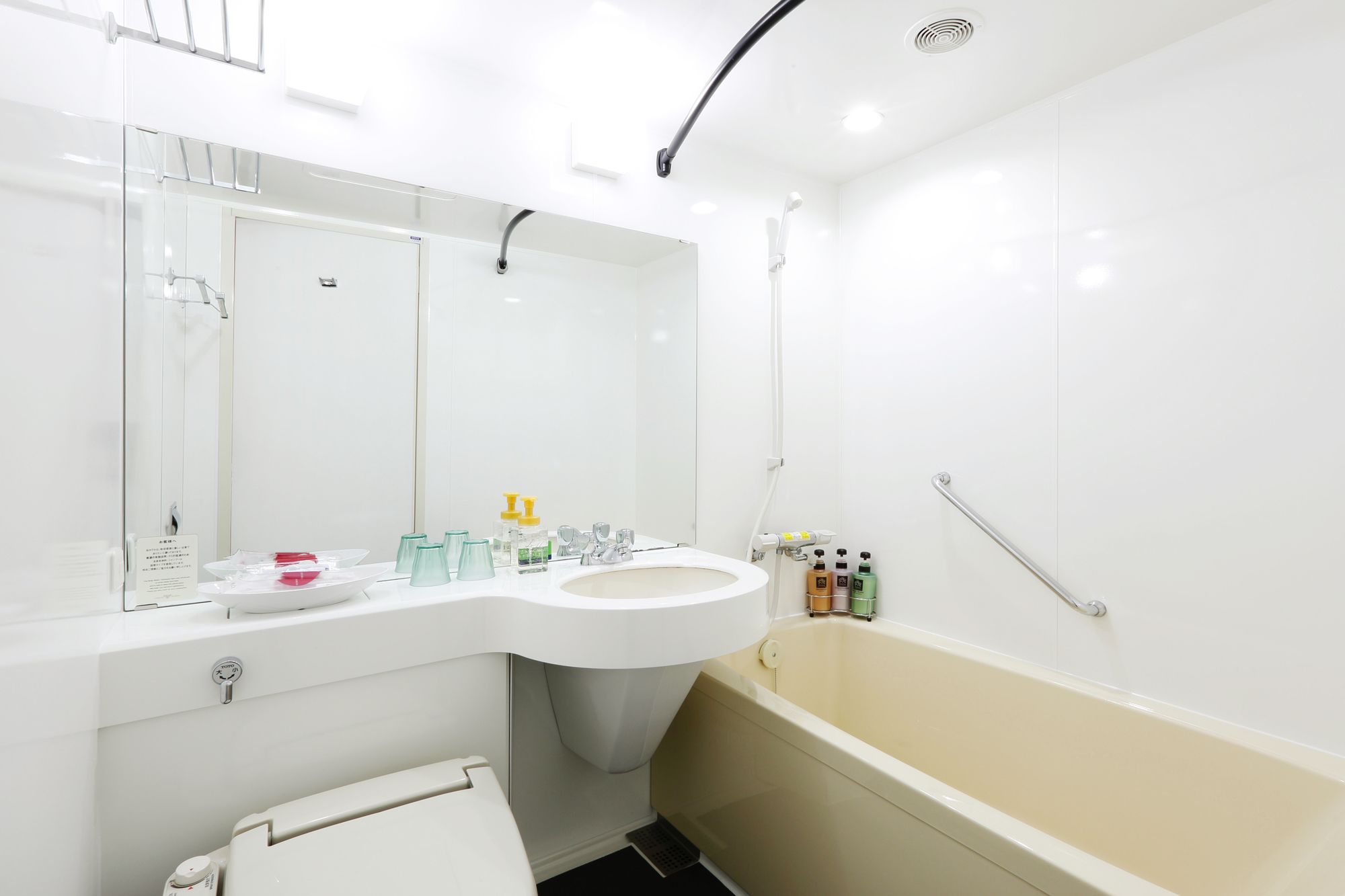 Hotel Resol Gifu
