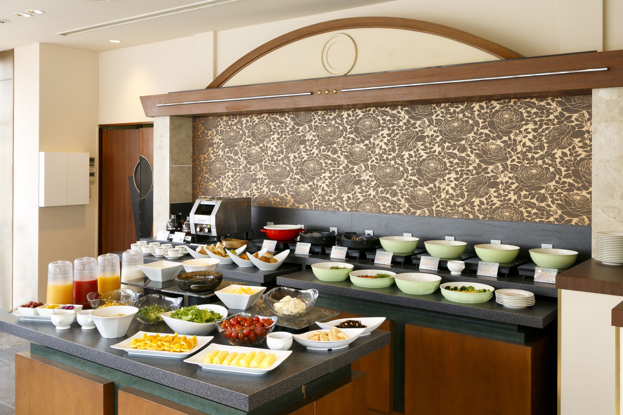 Hotel Resol Gifu