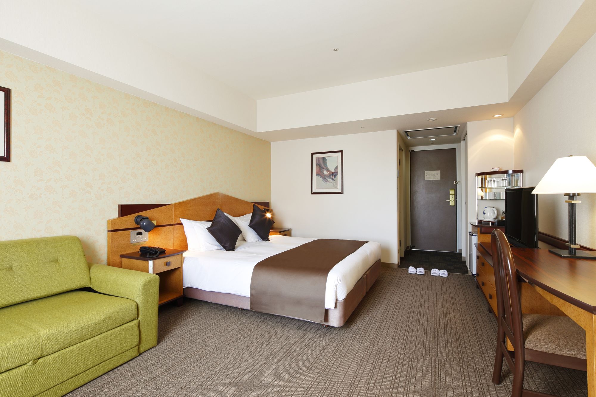 Hotel Resol Gifu