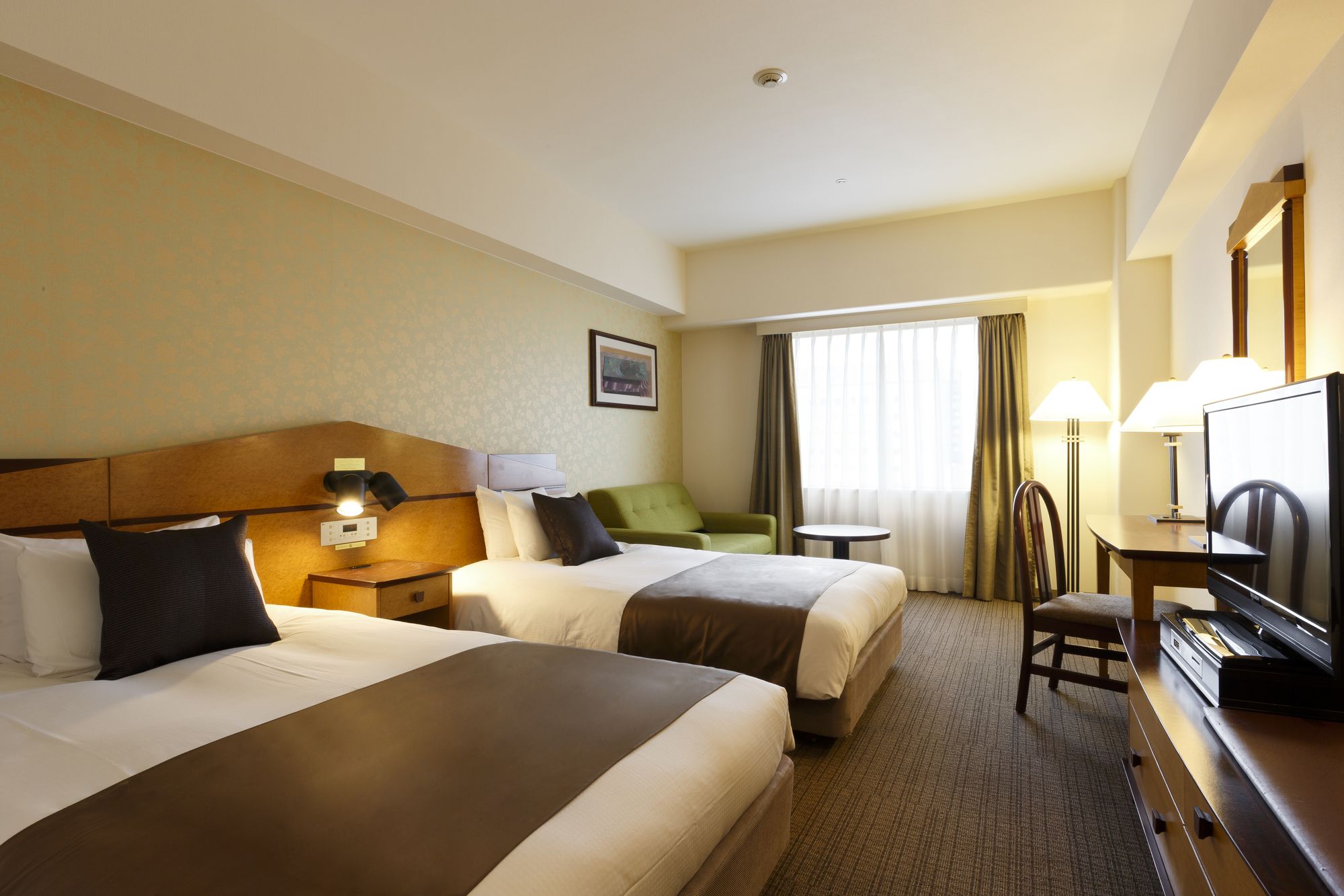 Hotel Resol Gifu