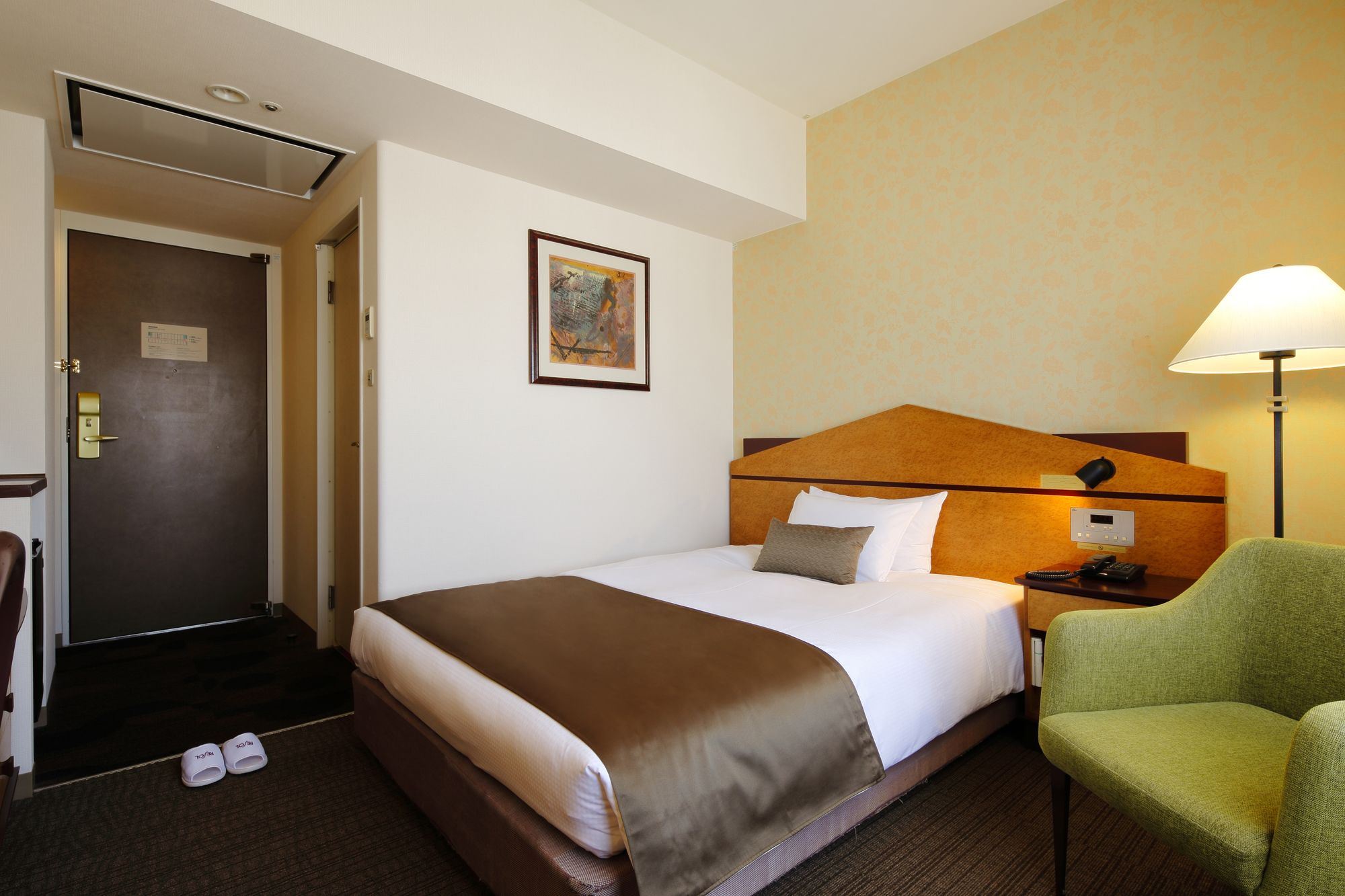 Hotel Resol Gifu