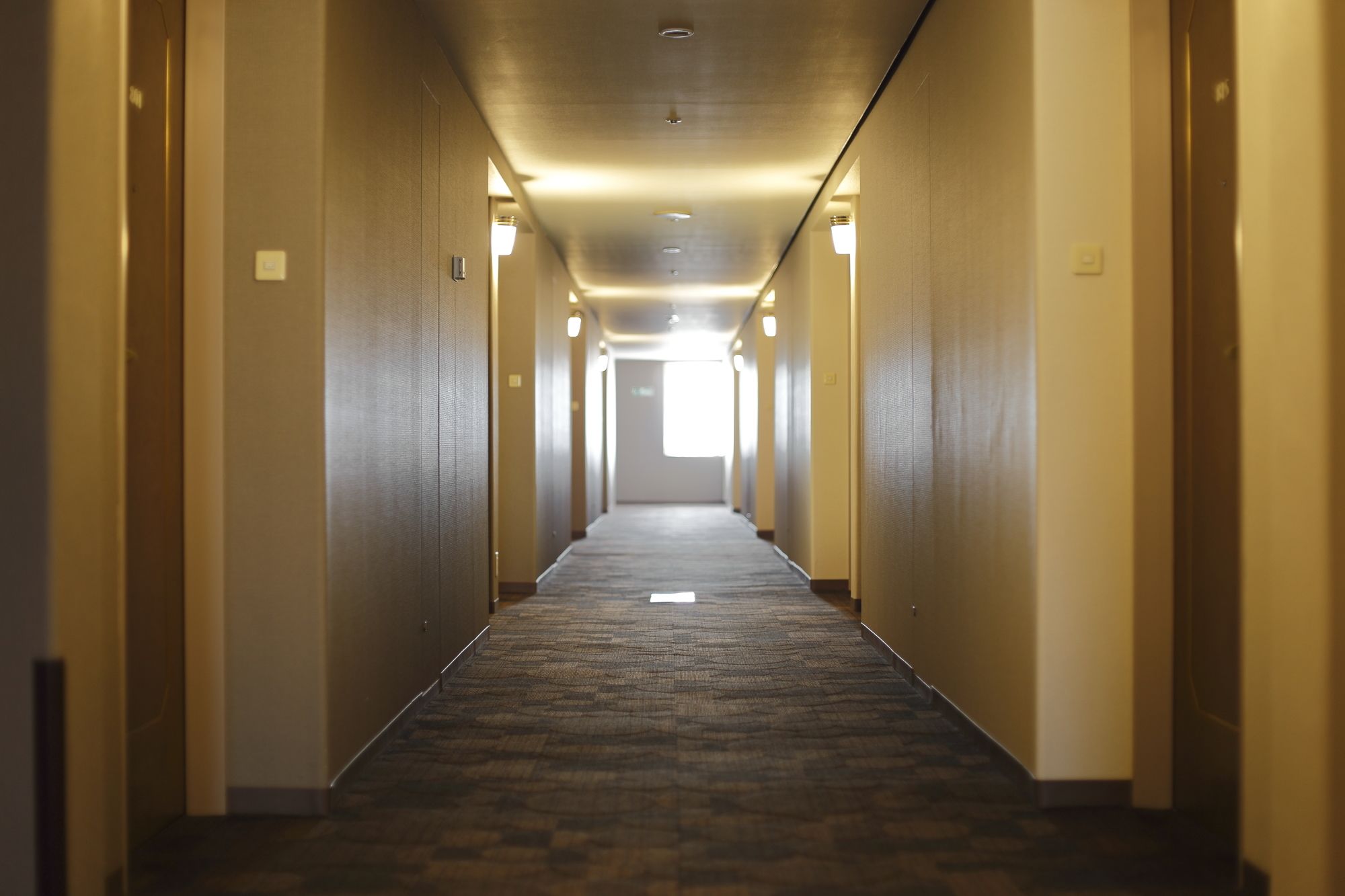 Hotel Resol Gifu