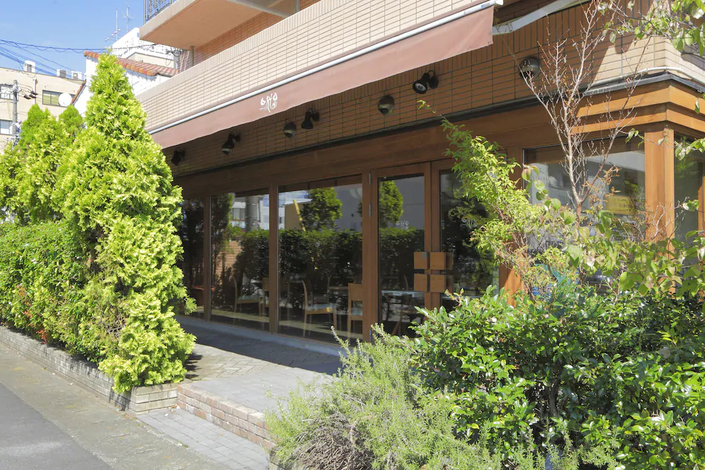 Park Hotel Kani