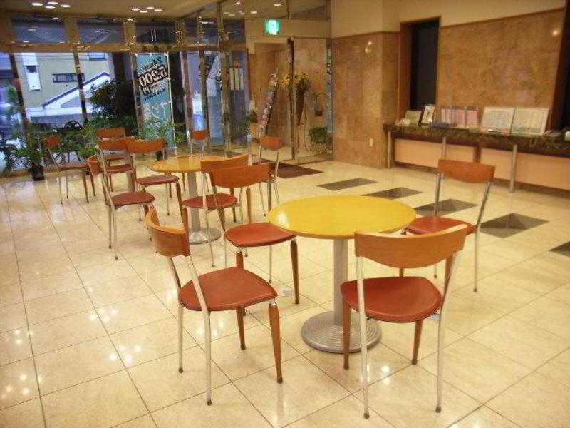 Toyoko Inn Gifu