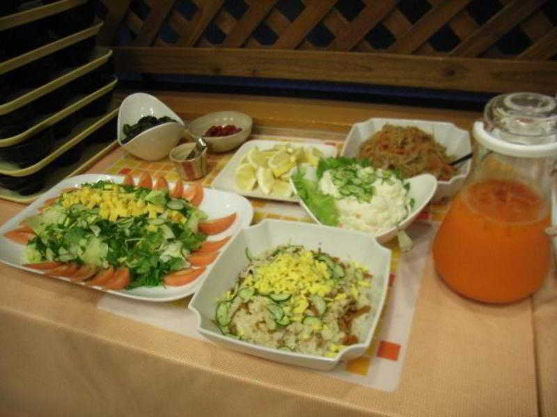 Toyoko Inn Gifu